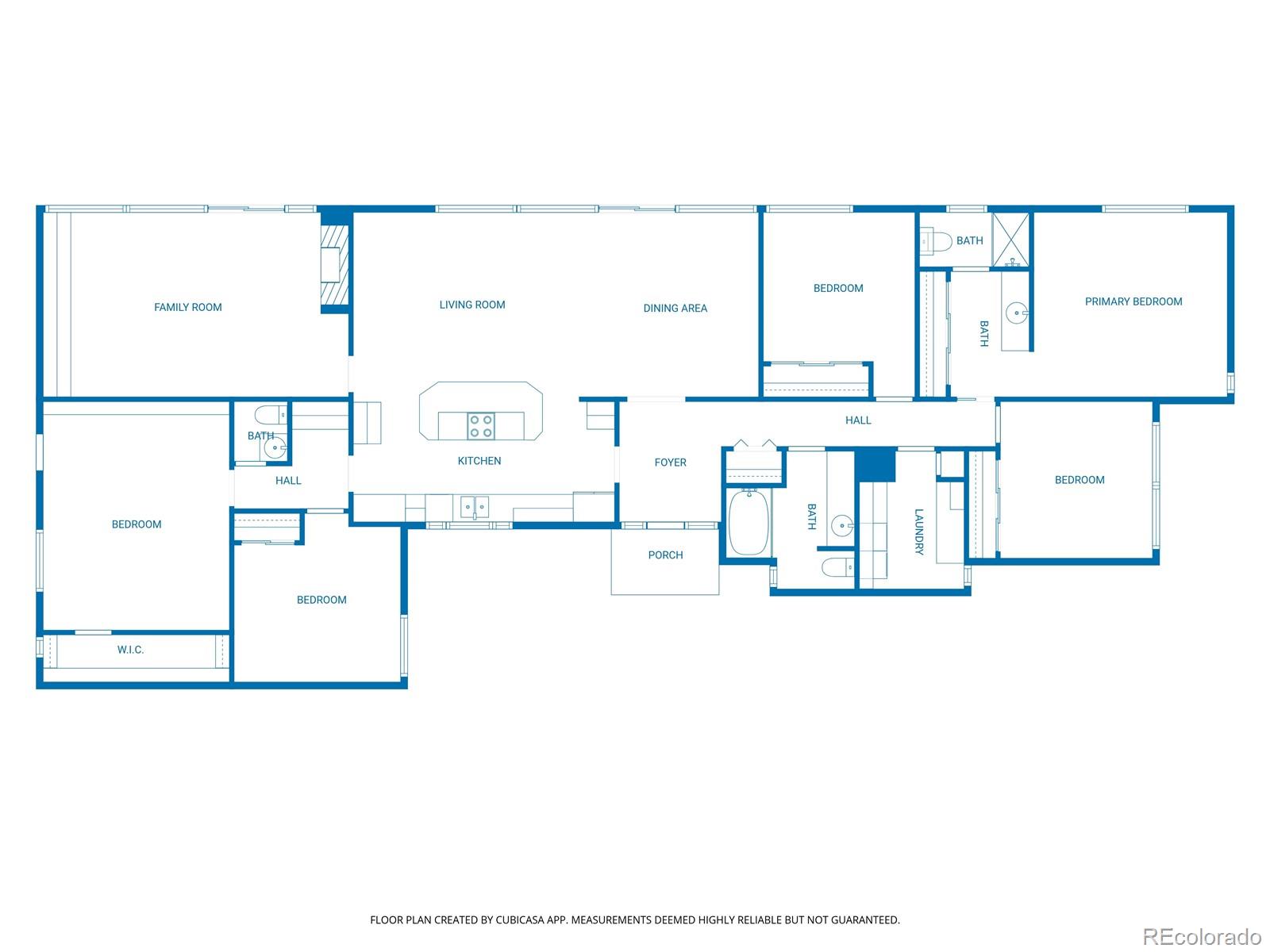 MLS Image #33 for 6059 s elati street,littleton, Colorado