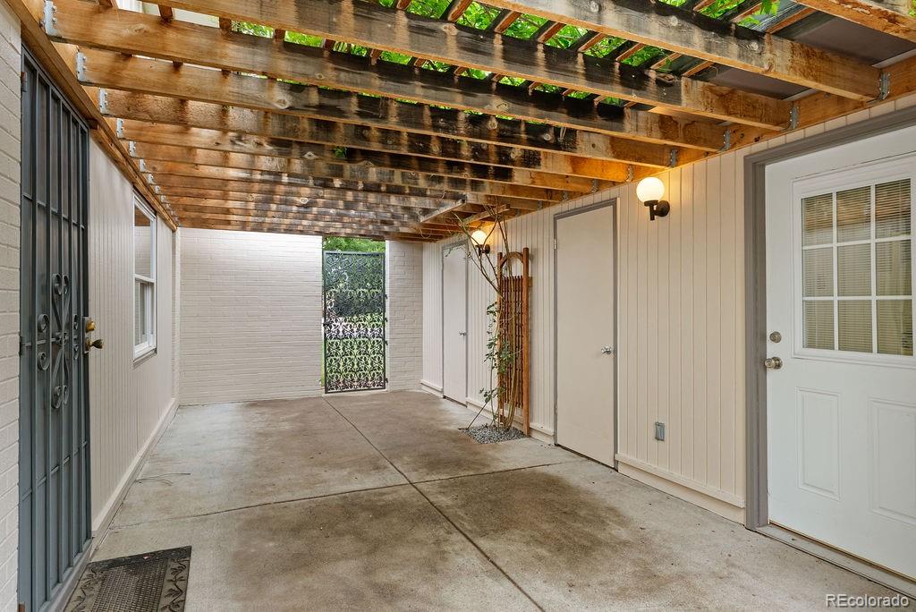 MLS Image #4 for 6059 s elati street,littleton, Colorado