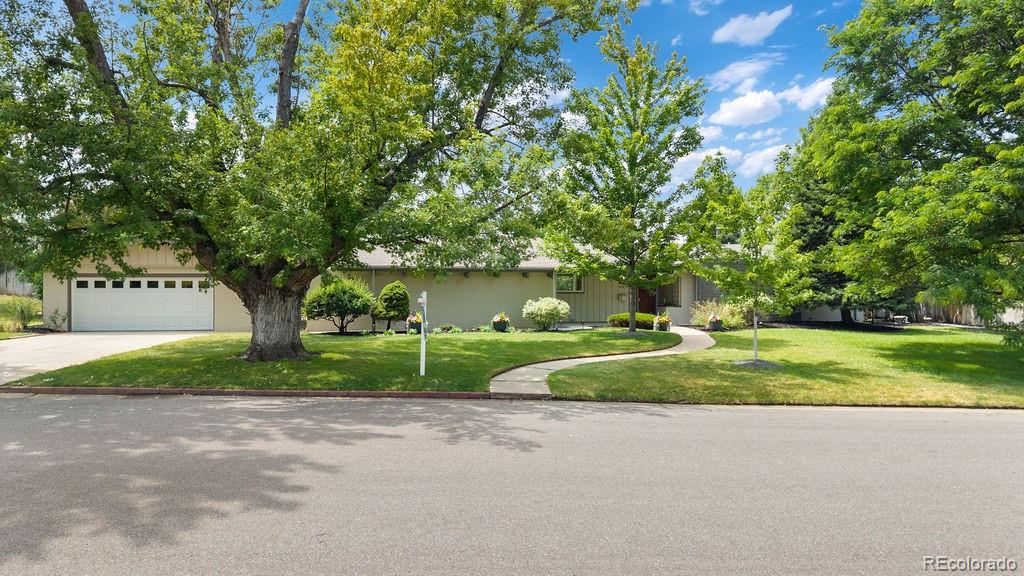 MLS Image #5 for 6059 s elati street,littleton, Colorado