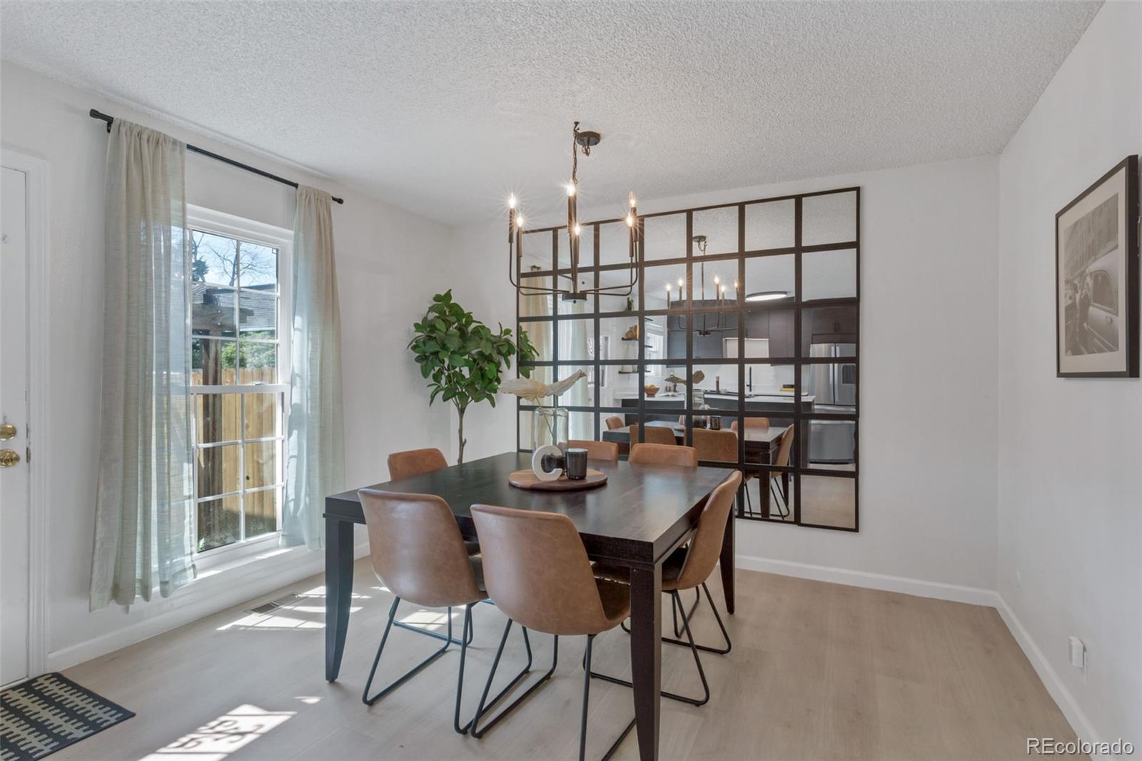 MLS Image #2 for 9424 e girard avenue ,denver, Colorado