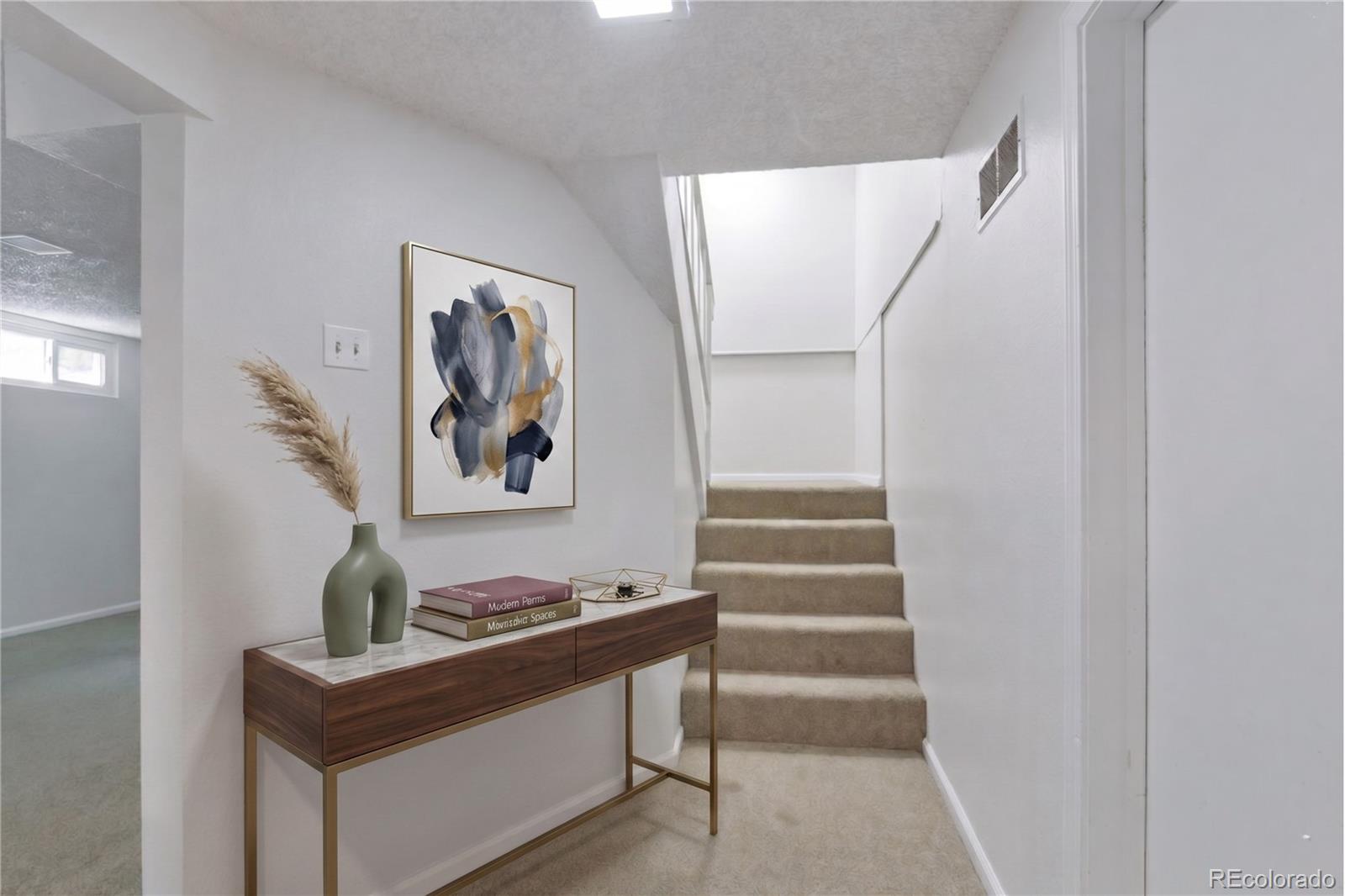MLS Image #21 for 9424 e girard avenue ,denver, Colorado