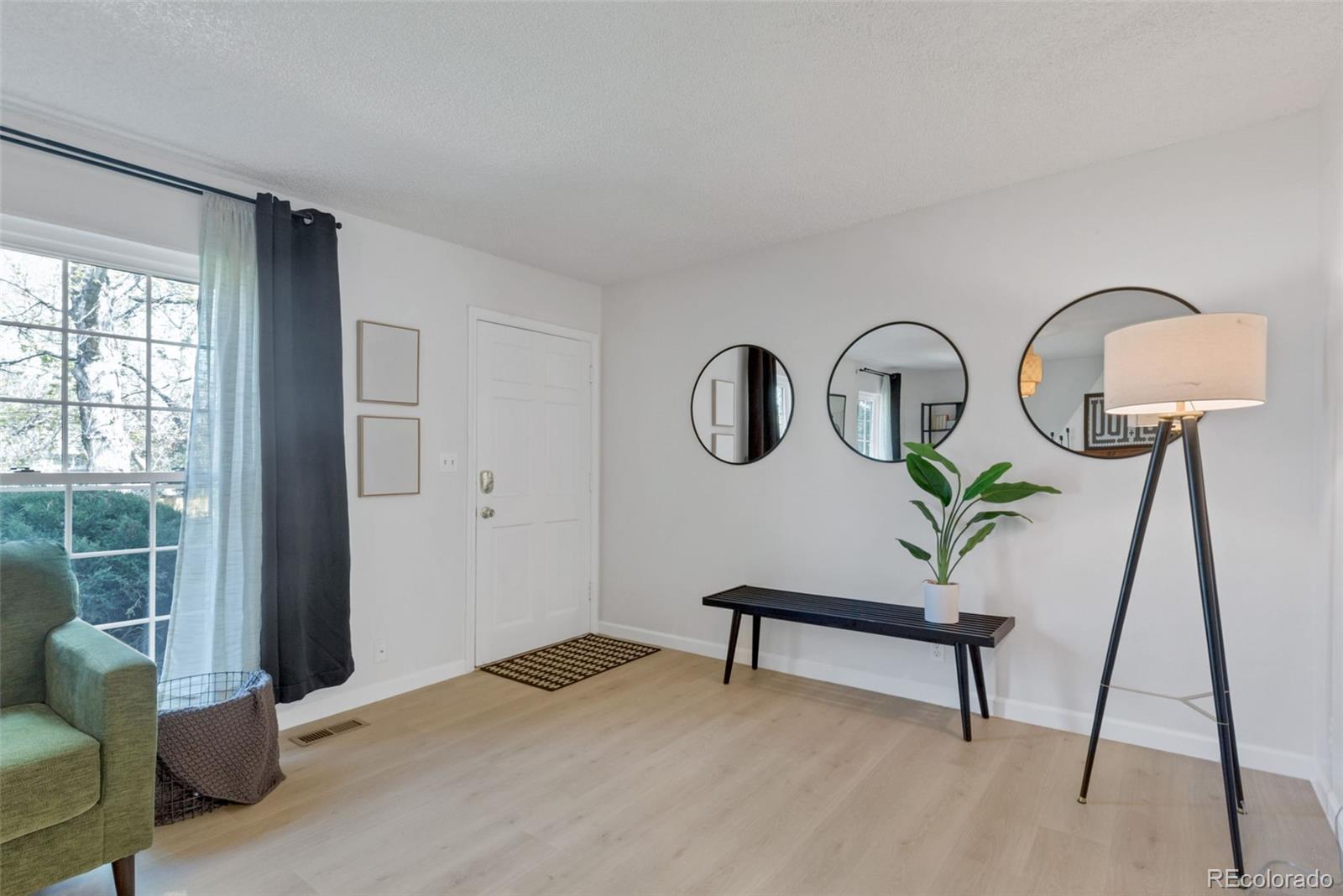 MLS Image #5 for 9424 e girard avenue ,denver, Colorado