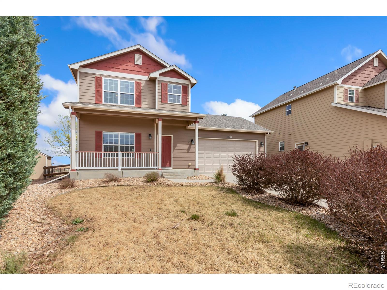 MLS Image #1 for 1108  101st ave ct,greeley, Colorado