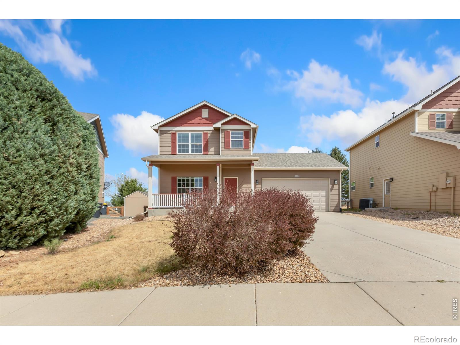 MLS Image #2 for 1108  101st ave ct,greeley, Colorado