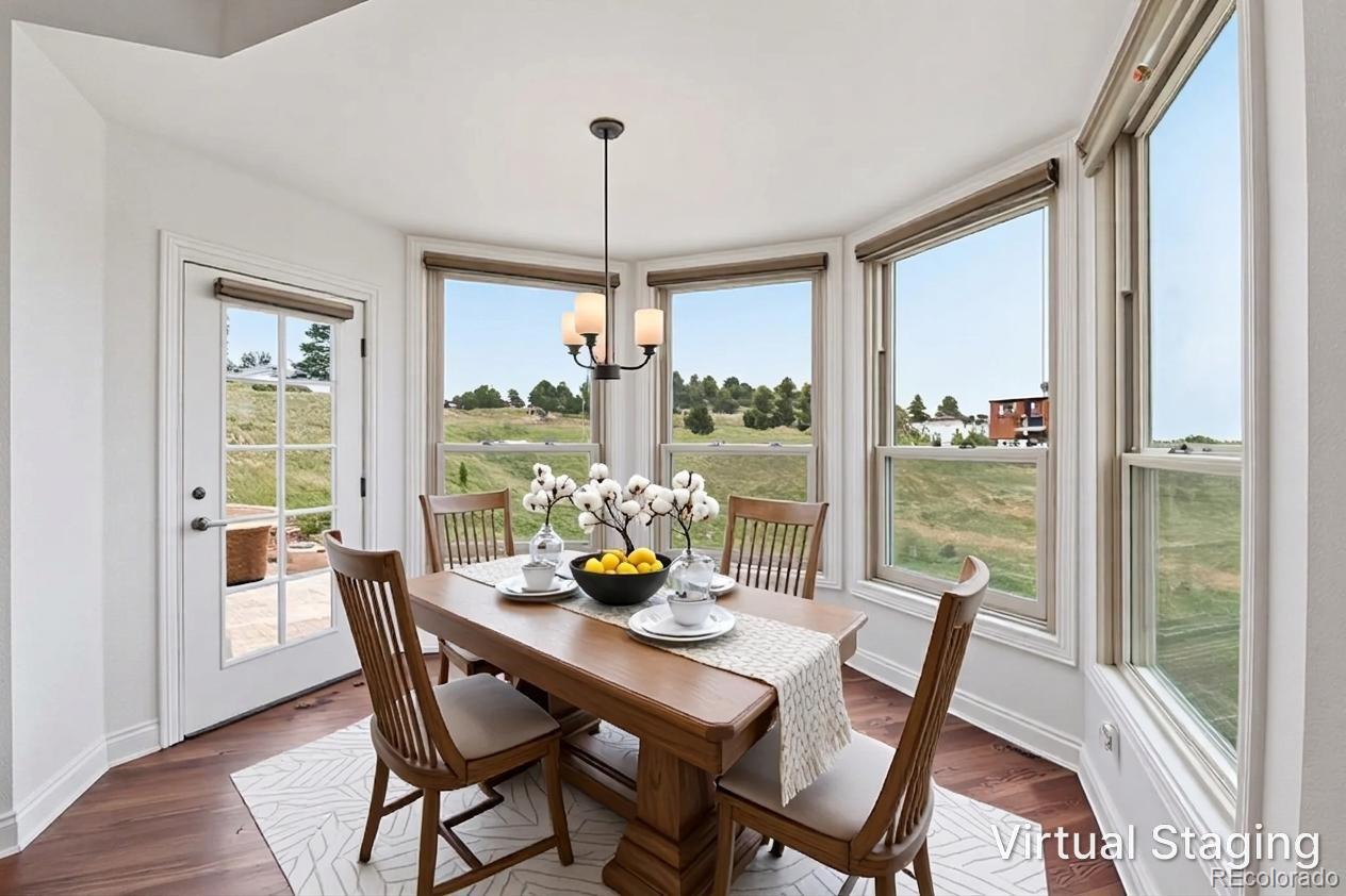 MLS Image #10 for 466  monte vista road,golden, Colorado
