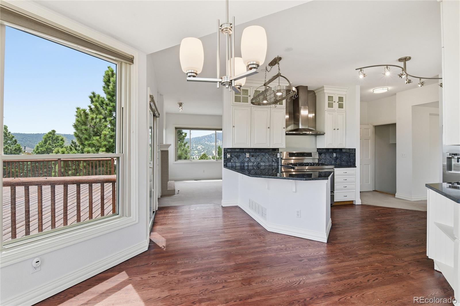 MLS Image #11 for 466  monte vista road,golden, Colorado