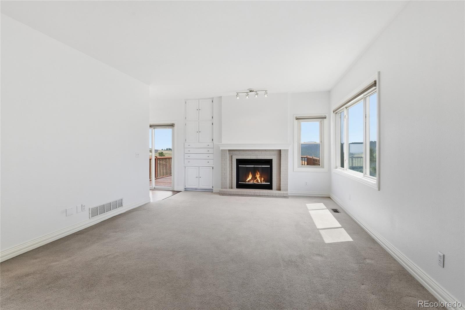 MLS Image #12 for 466  monte vista road,golden, Colorado