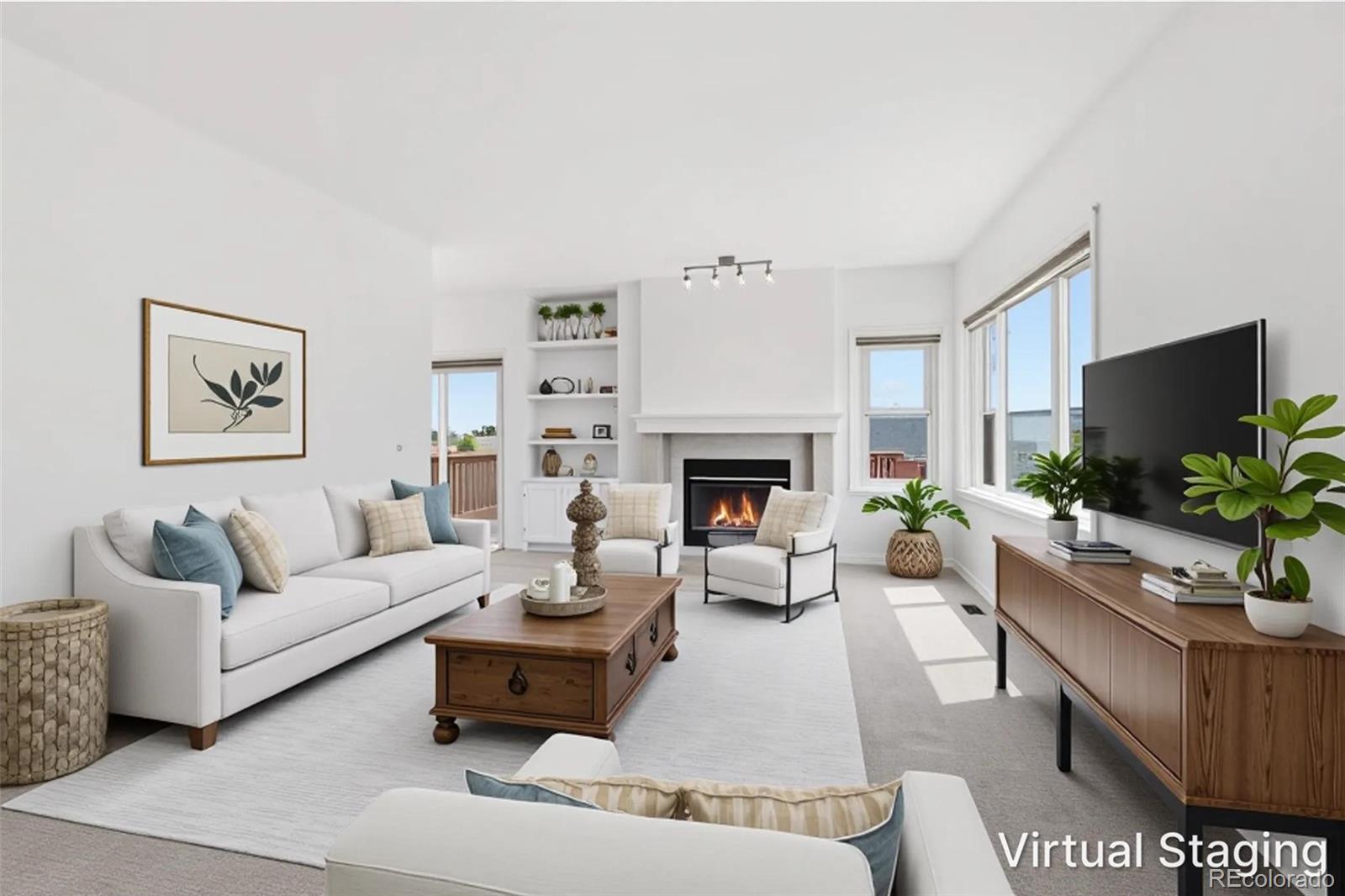MLS Image #13 for 466  monte vista road,golden, Colorado