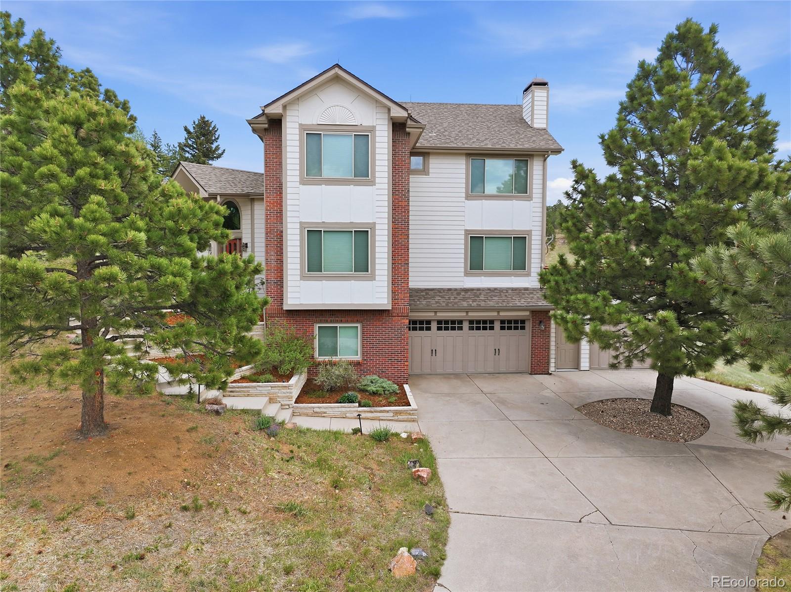 MLS Image #2 for 466  monte vista road,golden, Colorado