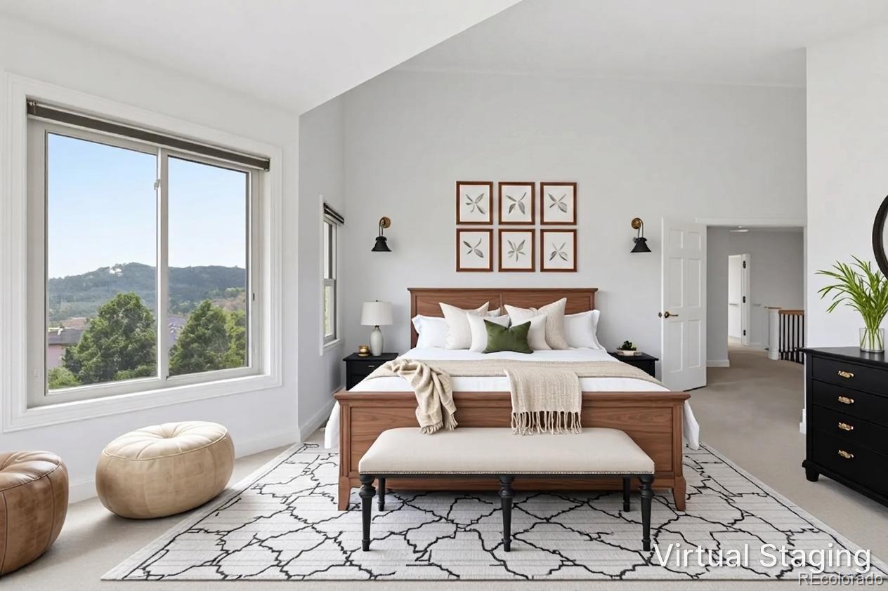 MLS Image #25 for 466  monte vista road,golden, Colorado