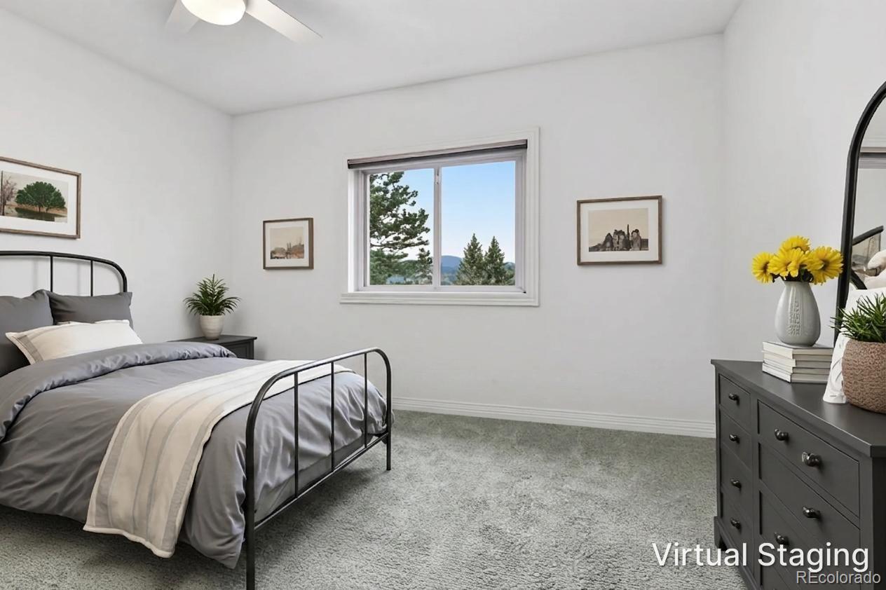 MLS Image #41 for 466  monte vista road,golden, Colorado