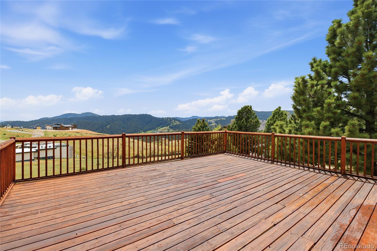 MLS Image #6 for 466  monte vista road,golden, Colorado