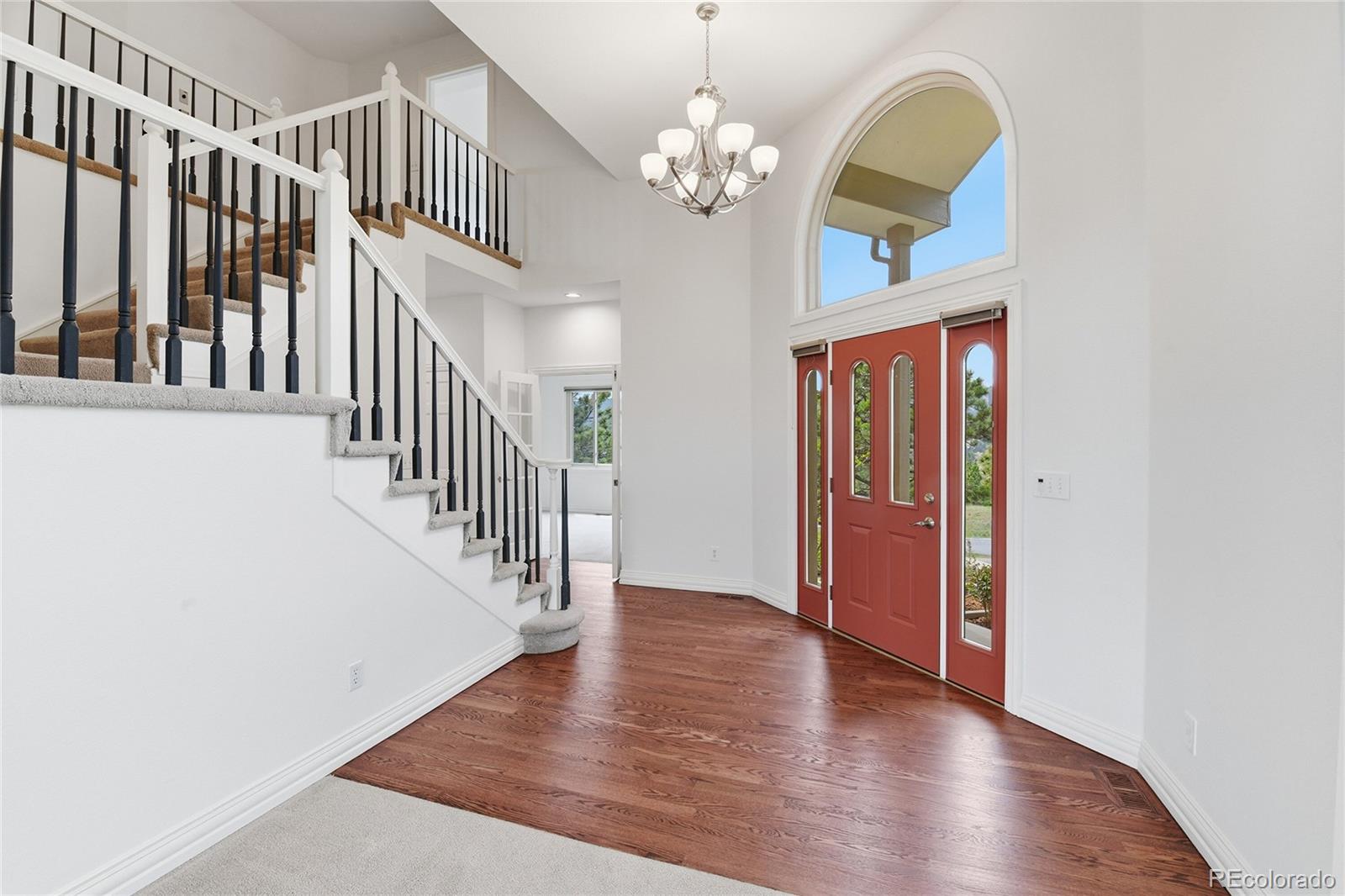 MLS Image #7 for 466  monte vista road,golden, Colorado