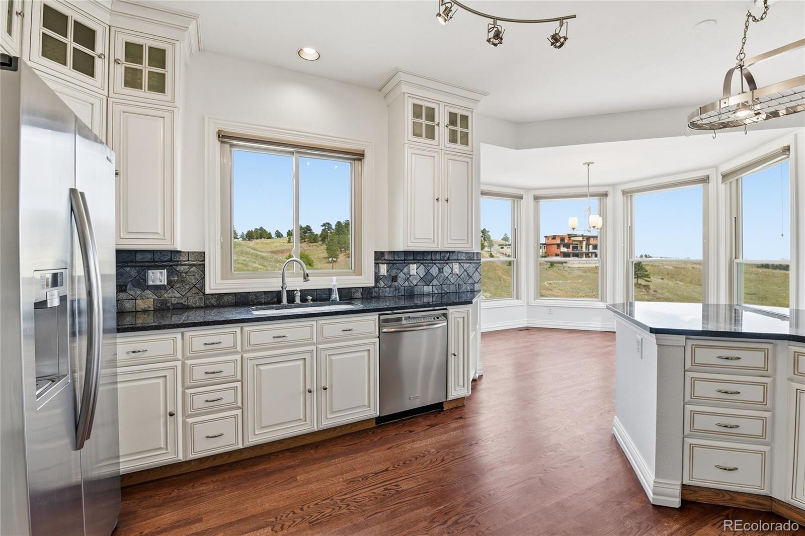 MLS Image #8 for 466  monte vista road,golden, Colorado