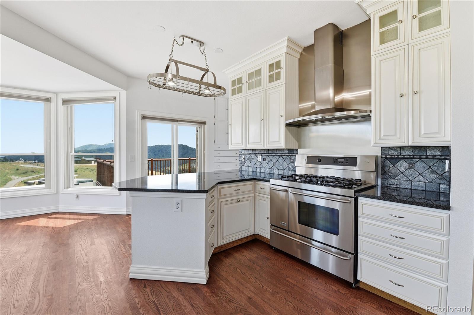 MLS Image #9 for 466  monte vista road,golden, Colorado