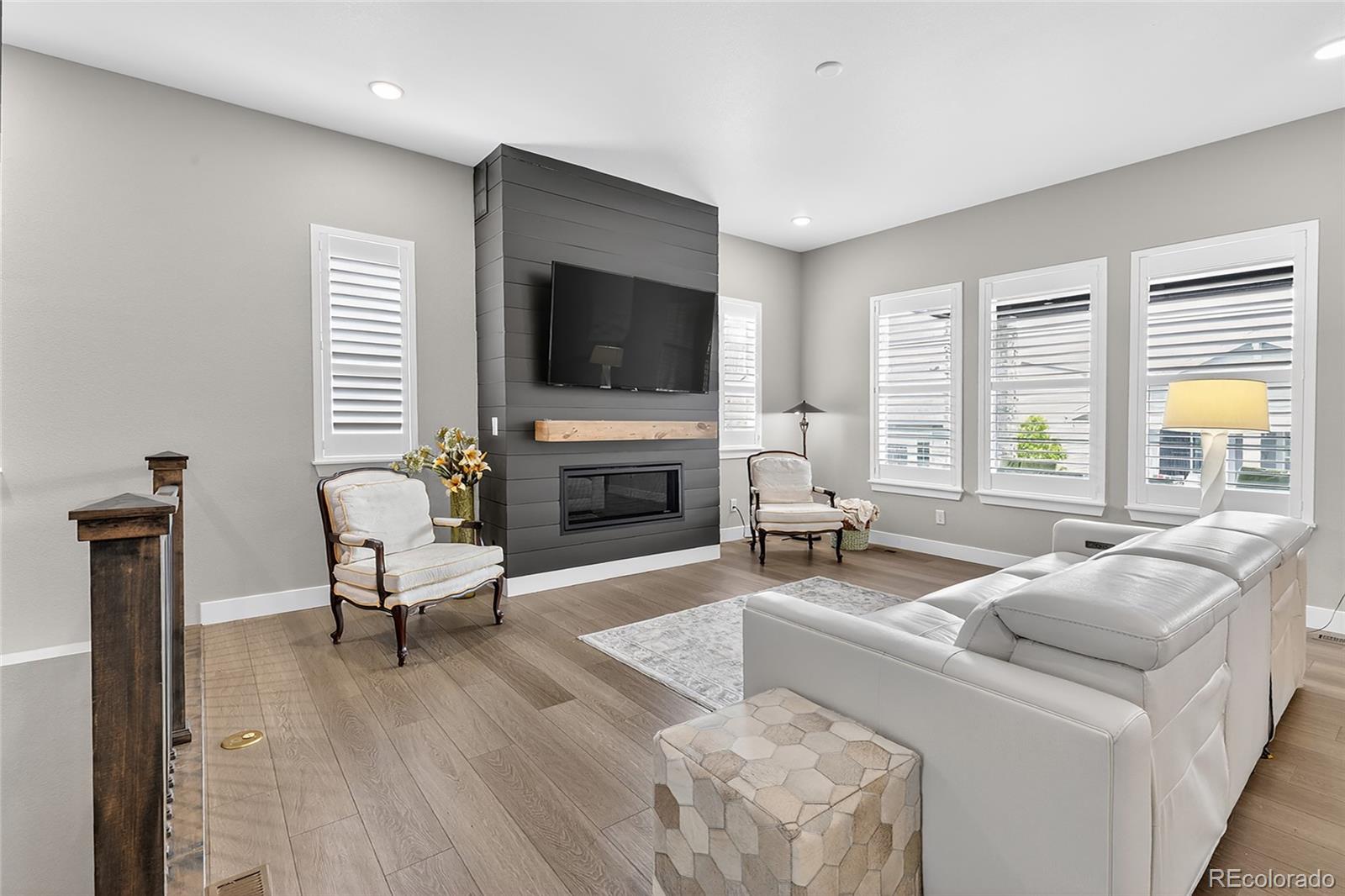 MLS Image #2 for 8548 s quatar street,aurora, Colorado