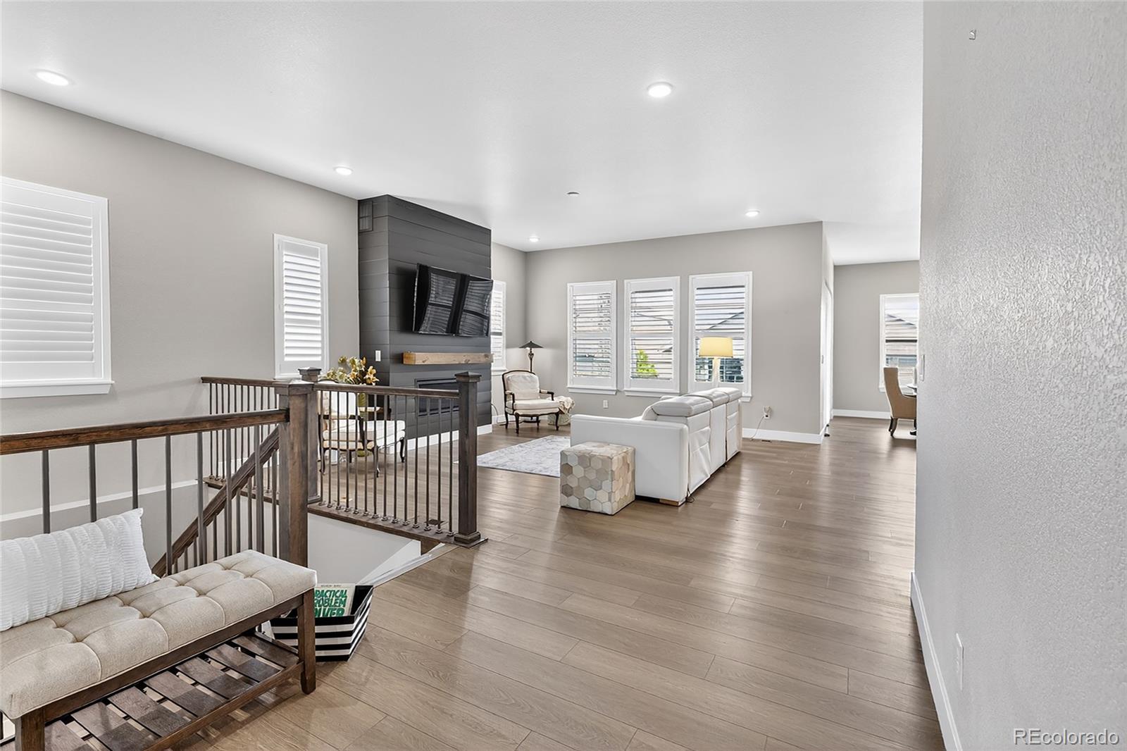 MLS Image #5 for 8548 s quatar street,aurora, Colorado