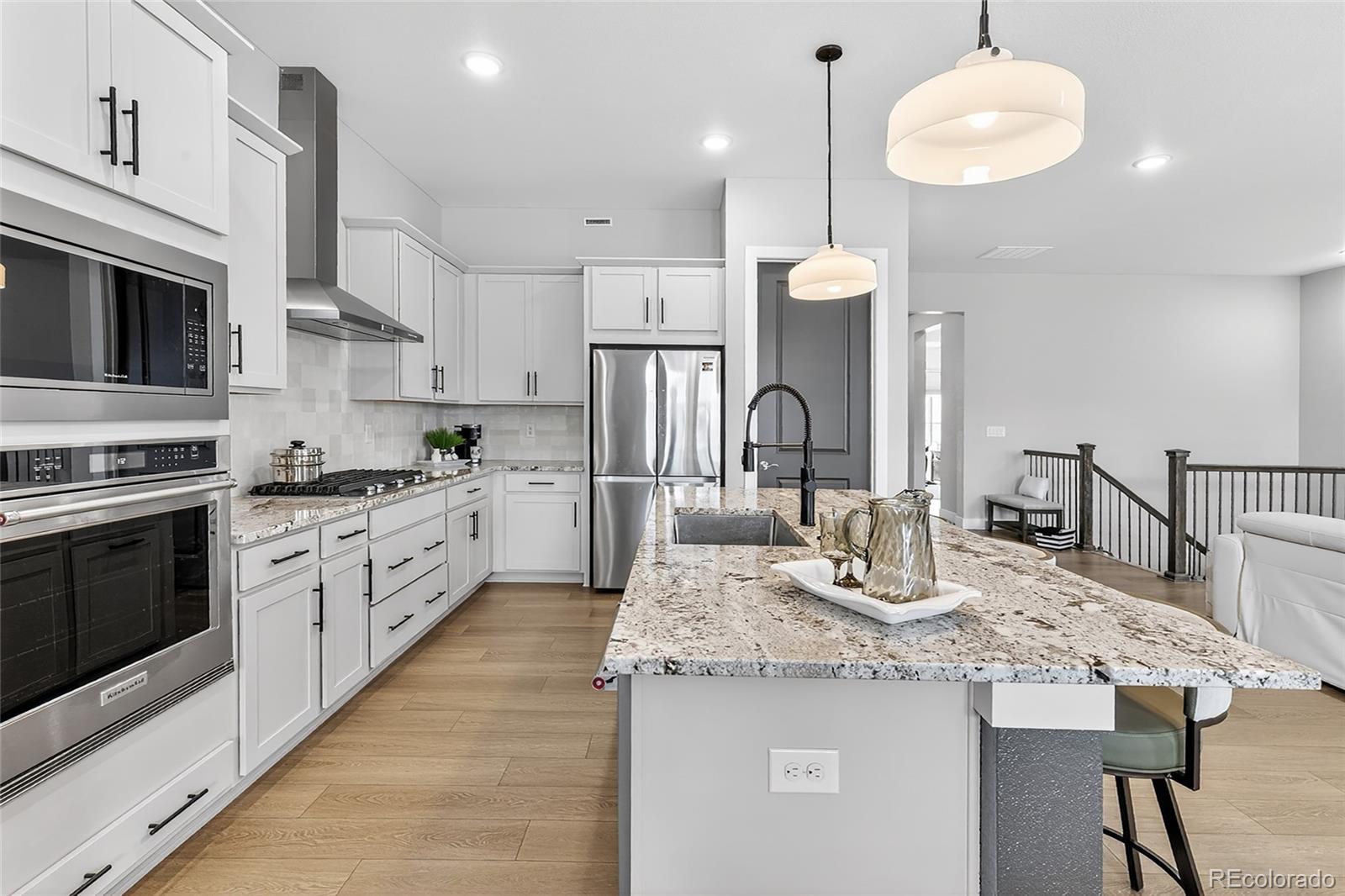 MLS Image #7 for 8548 s quatar street,aurora, Colorado