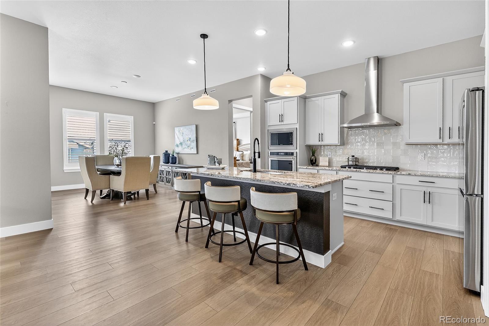 MLS Image #9 for 8548 s quatar street,aurora, Colorado