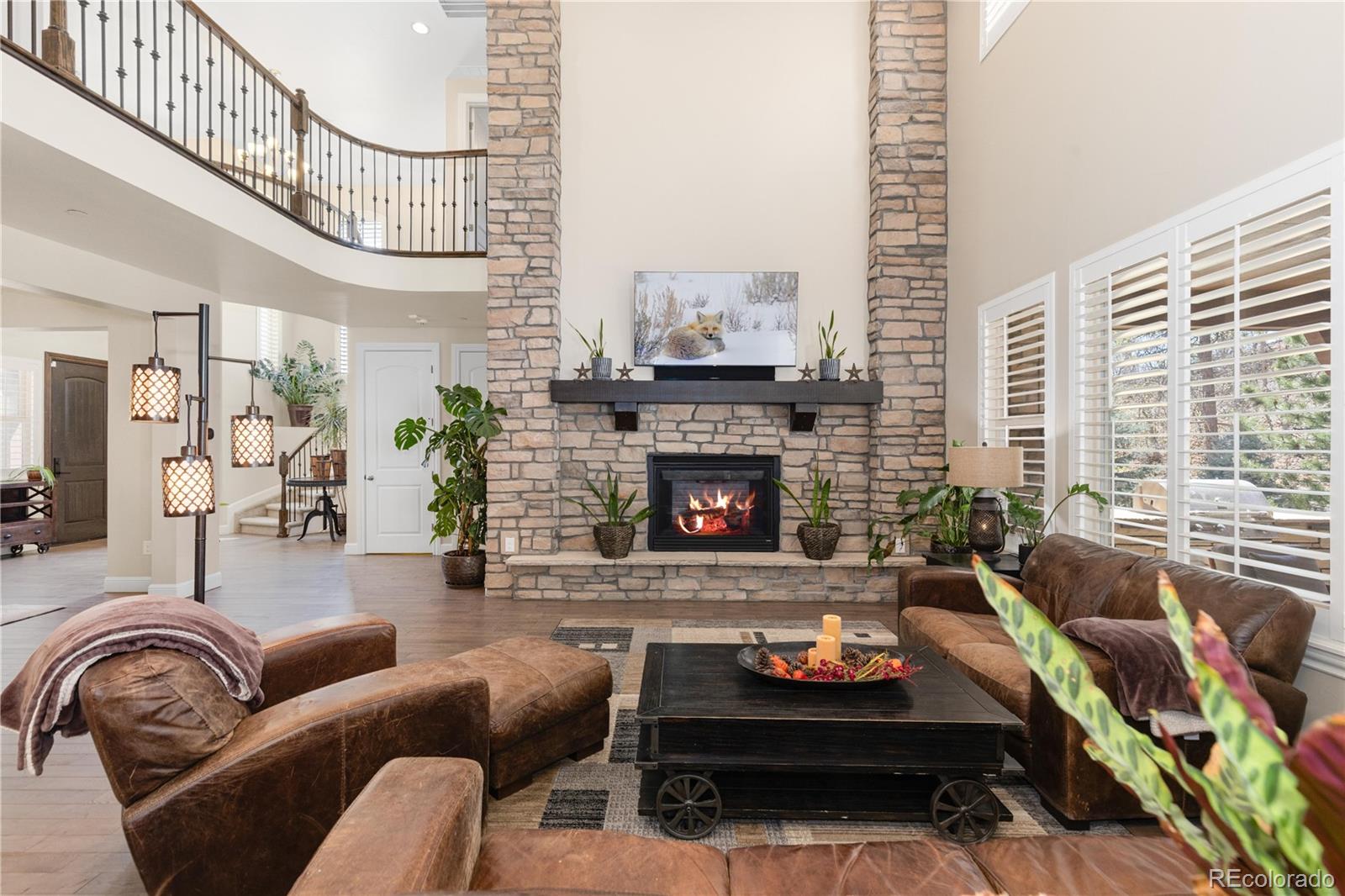 MLS Image #11 for 6842  northstar circle,castle rock, Colorado