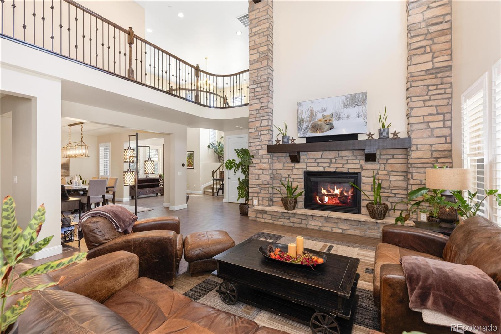 MLS Image #12 for 6842  northstar circle,castle rock, Colorado