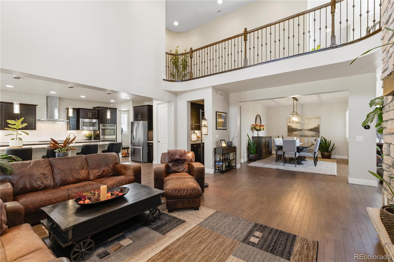 MLS Image #13 for 6842  northstar circle,castle rock, Colorado