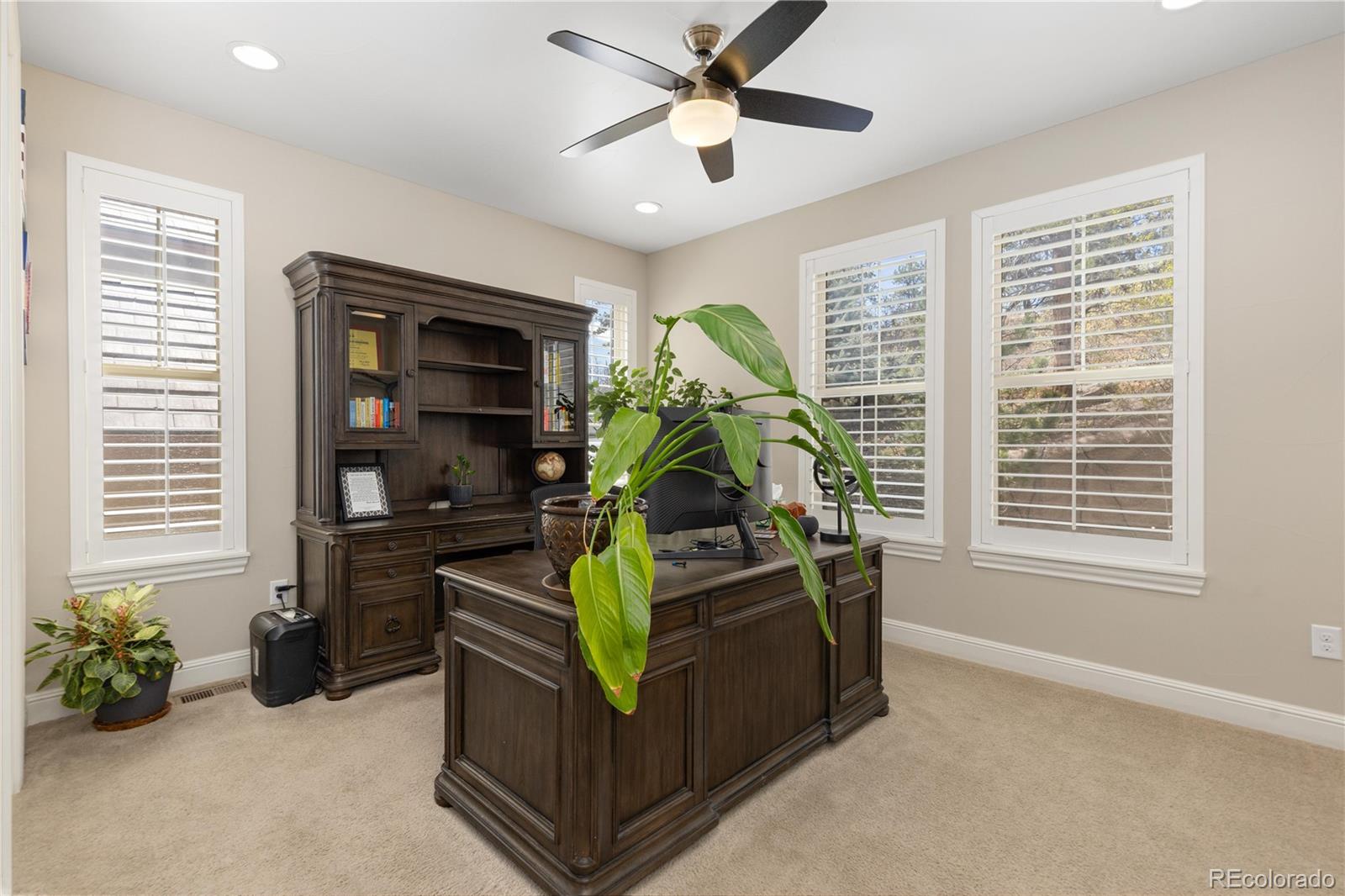MLS Image #14 for 6842  northstar circle,castle rock, Colorado