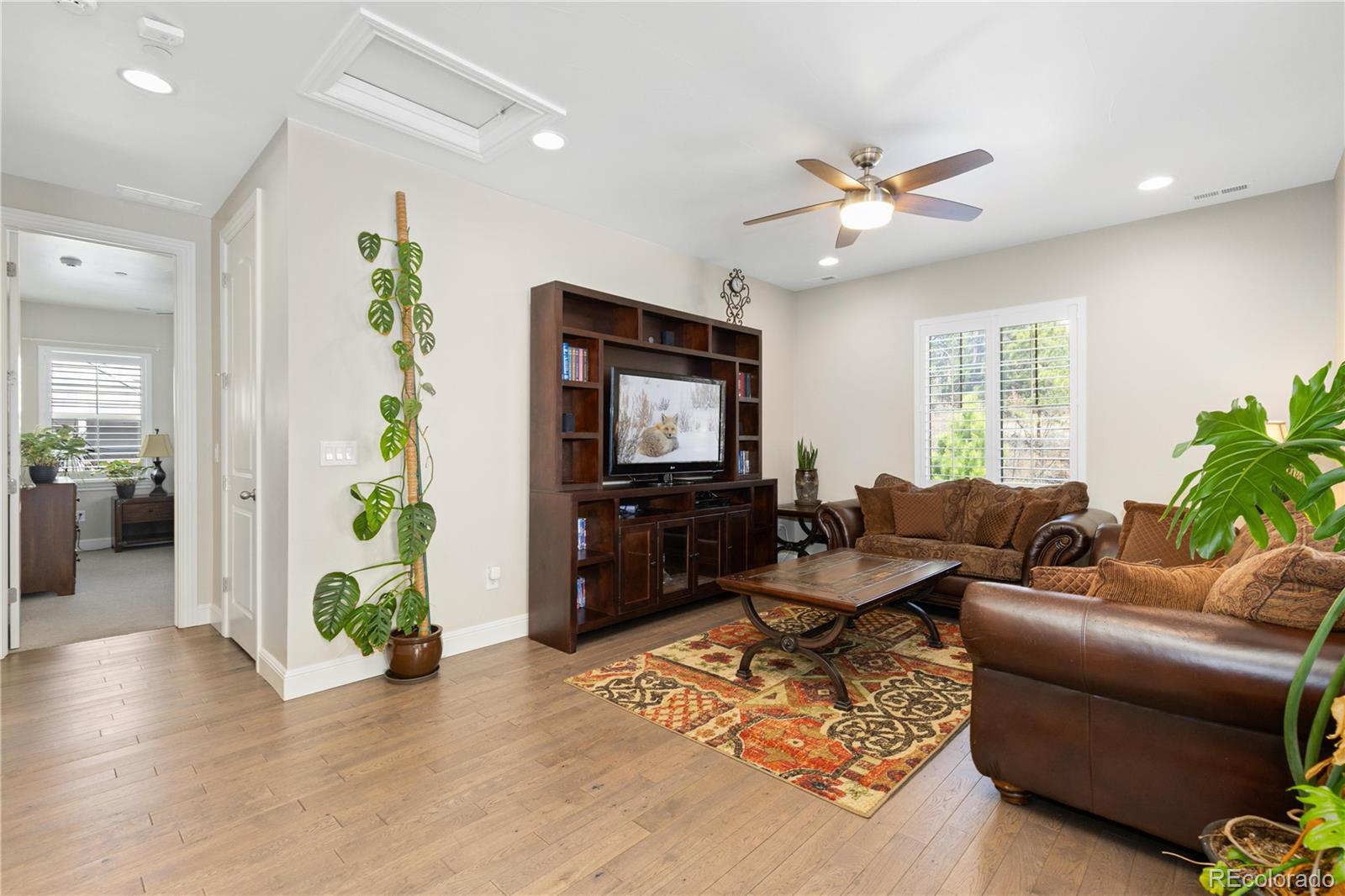 MLS Image #17 for 6842  northstar circle,castle rock, Colorado