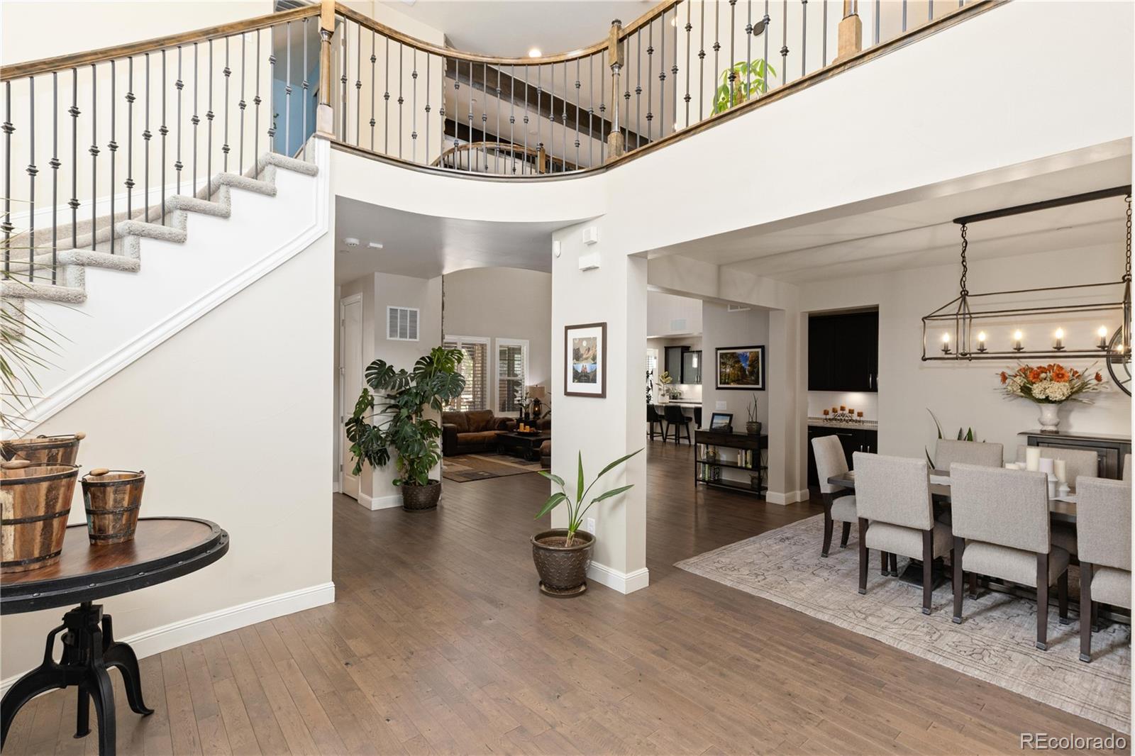 MLS Image #2 for 6842  northstar circle,castle rock, Colorado