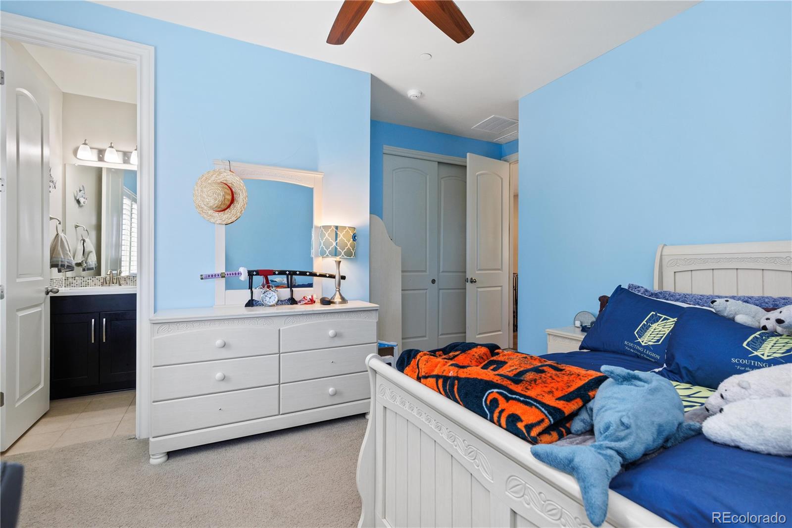 MLS Image #25 for 6842  northstar circle,castle rock, Colorado