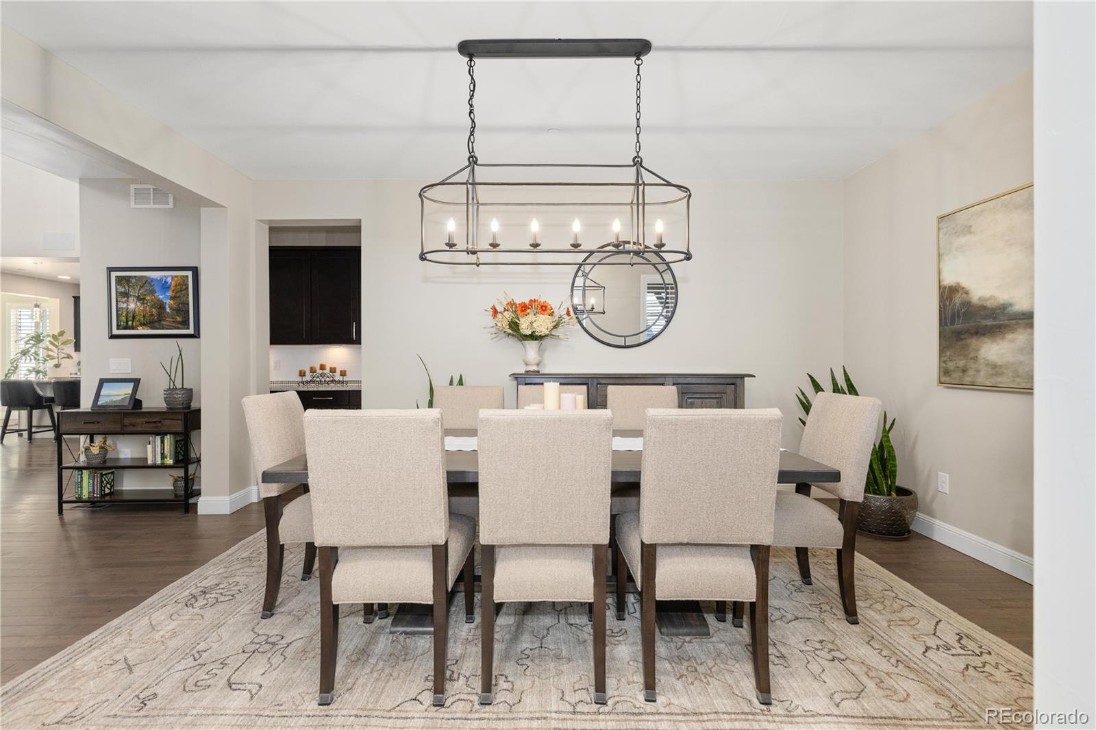 MLS Image #3 for 6842  northstar circle,castle rock, Colorado