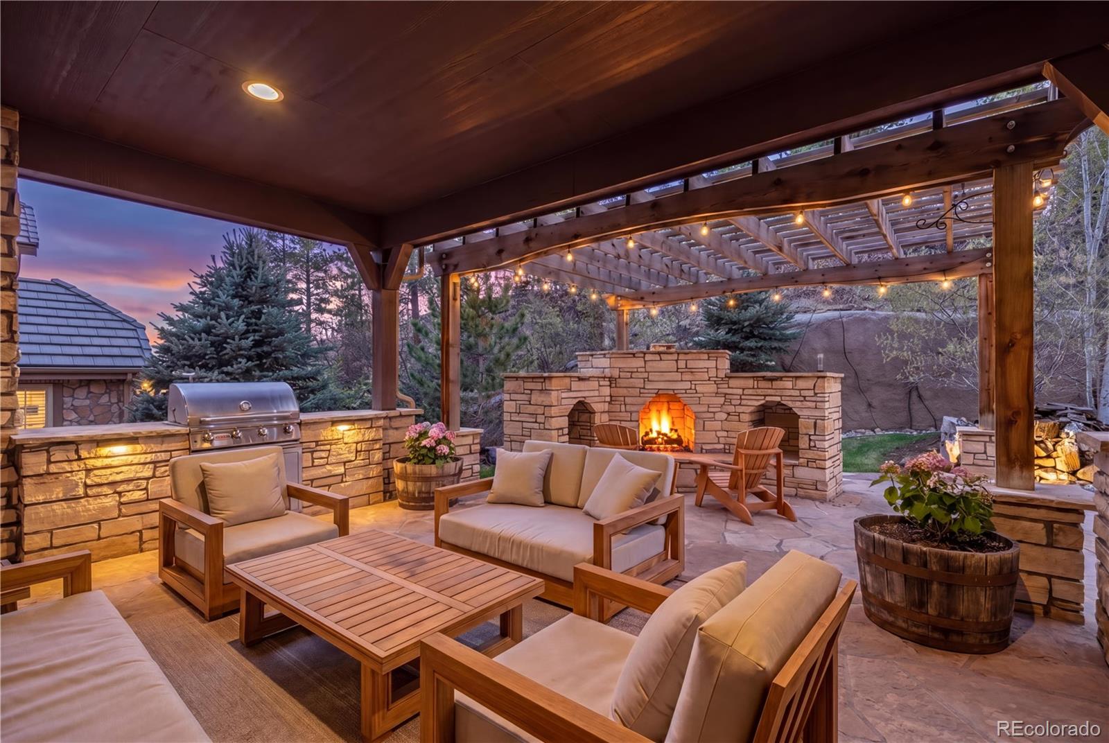 MLS Image #36 for 6842  northstar circle,castle rock, Colorado