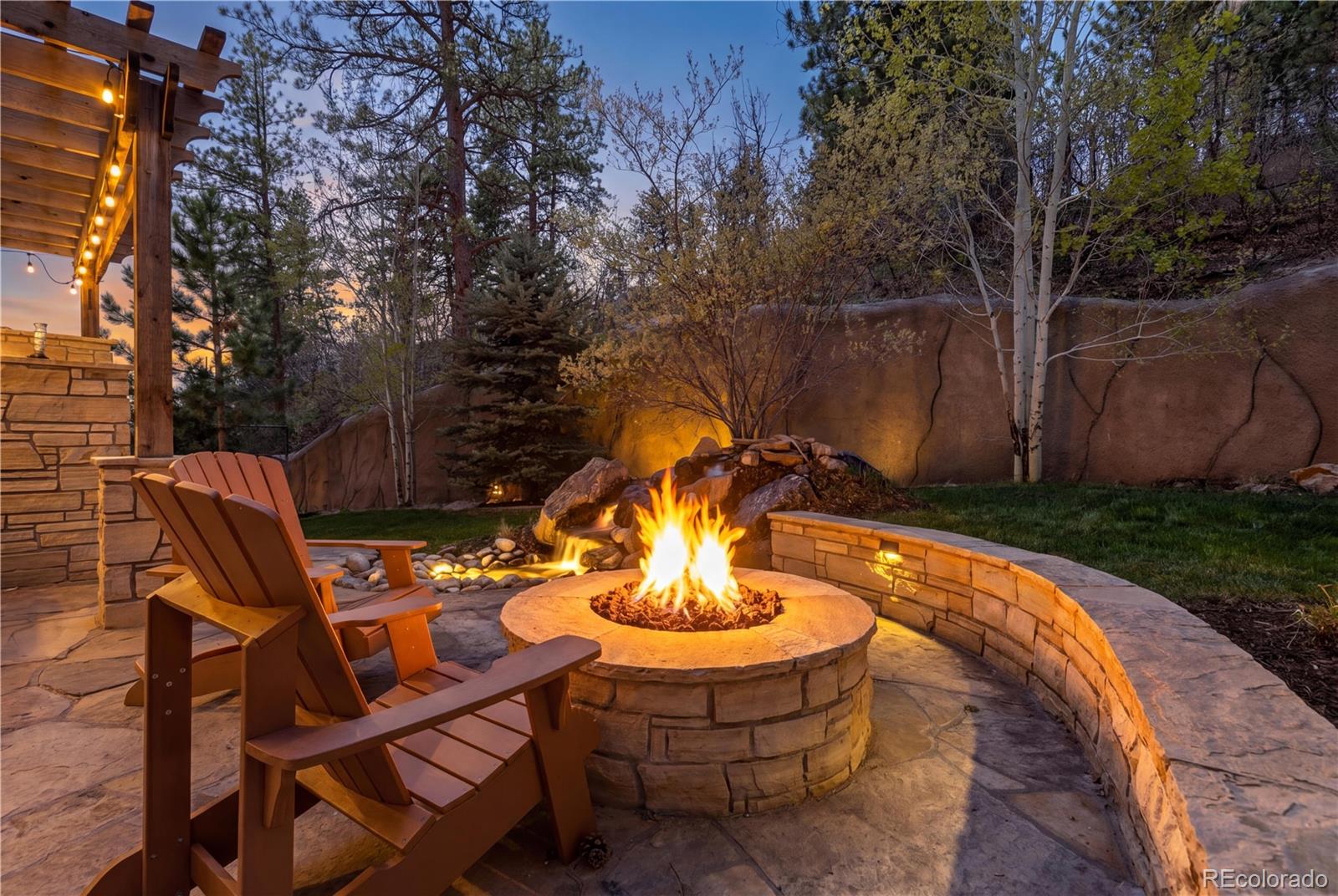 MLS Image #37 for 6842  northstar circle,castle rock, Colorado
