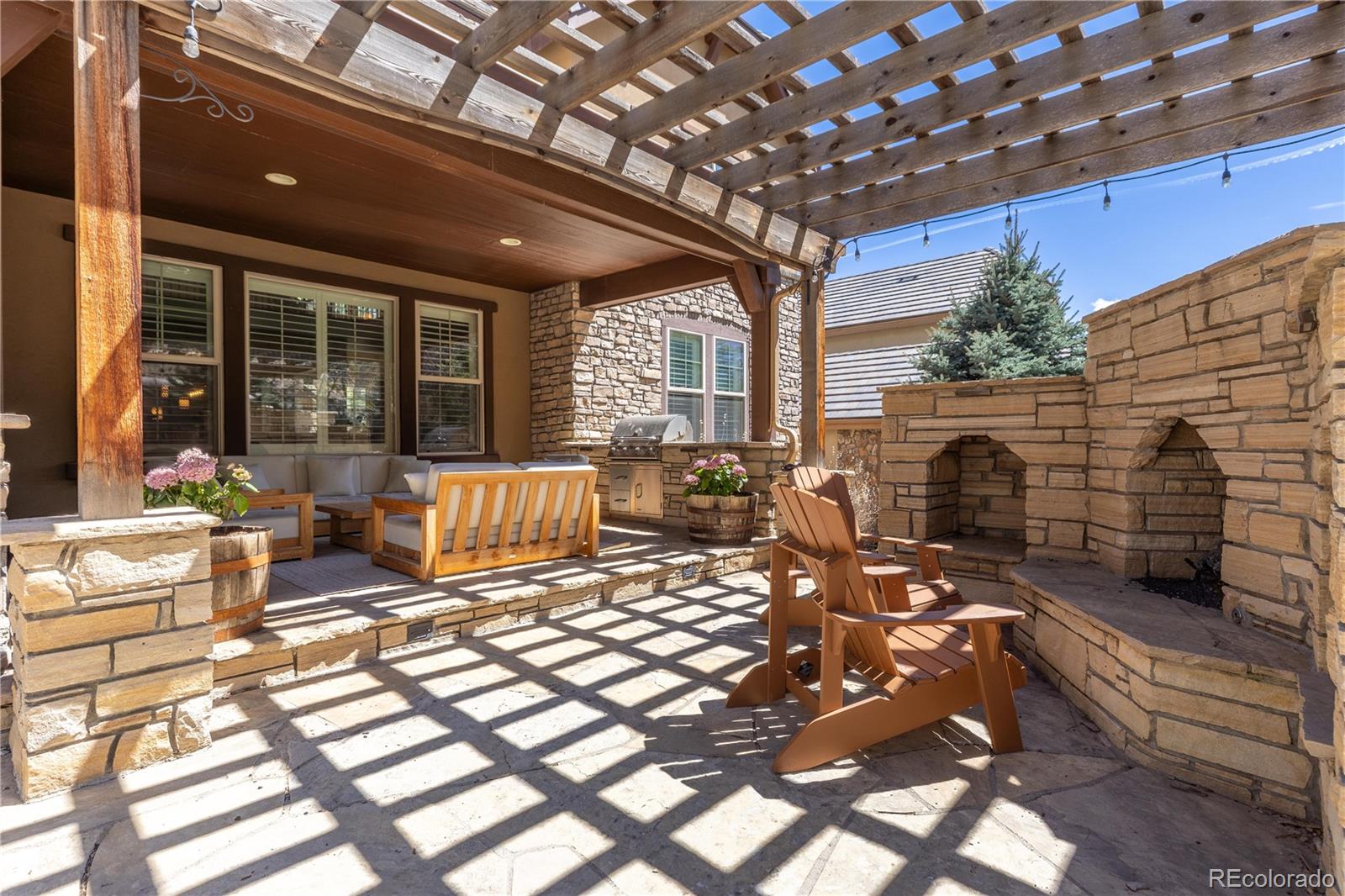 MLS Image #39 for 6842  northstar circle,castle rock, Colorado