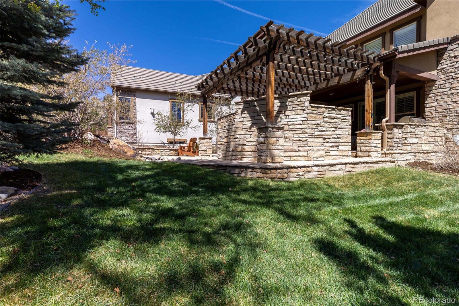 MLS Image #40 for 6842  northstar circle,castle rock, Colorado