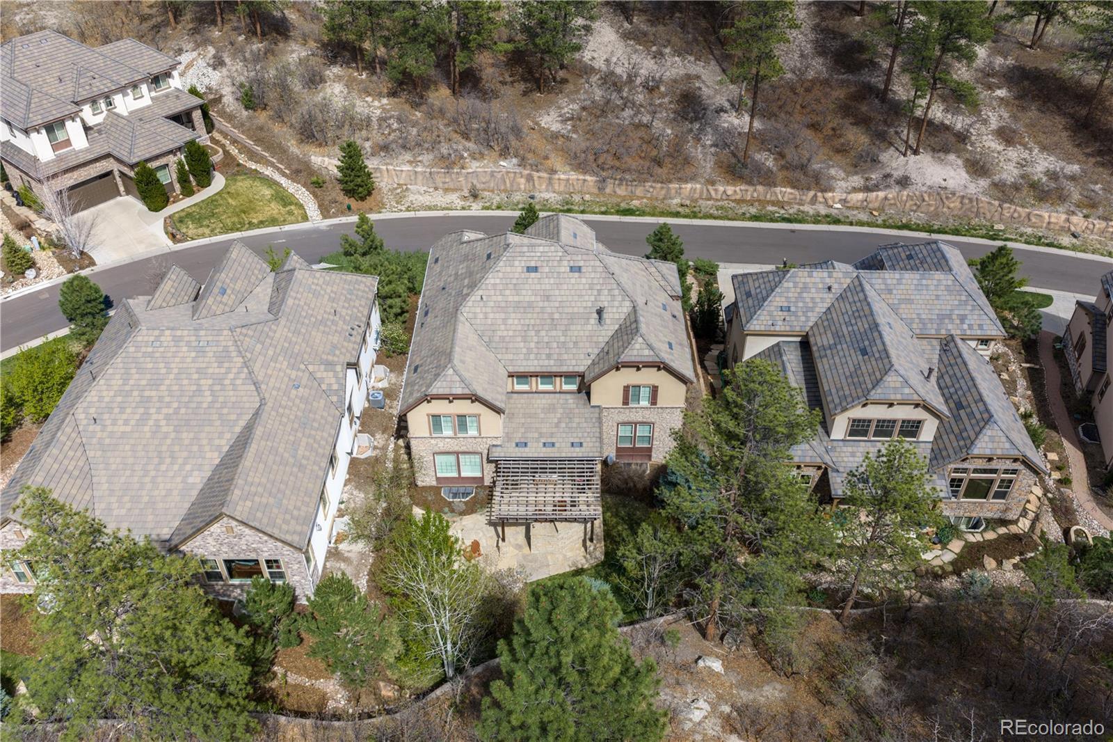MLS Image #41 for 6842  northstar circle,castle rock, Colorado
