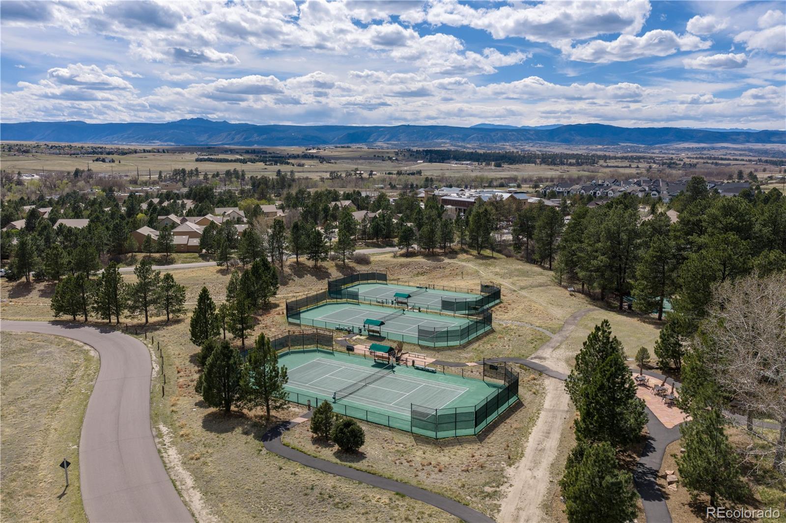 MLS Image #44 for 6842  northstar circle,castle rock, Colorado