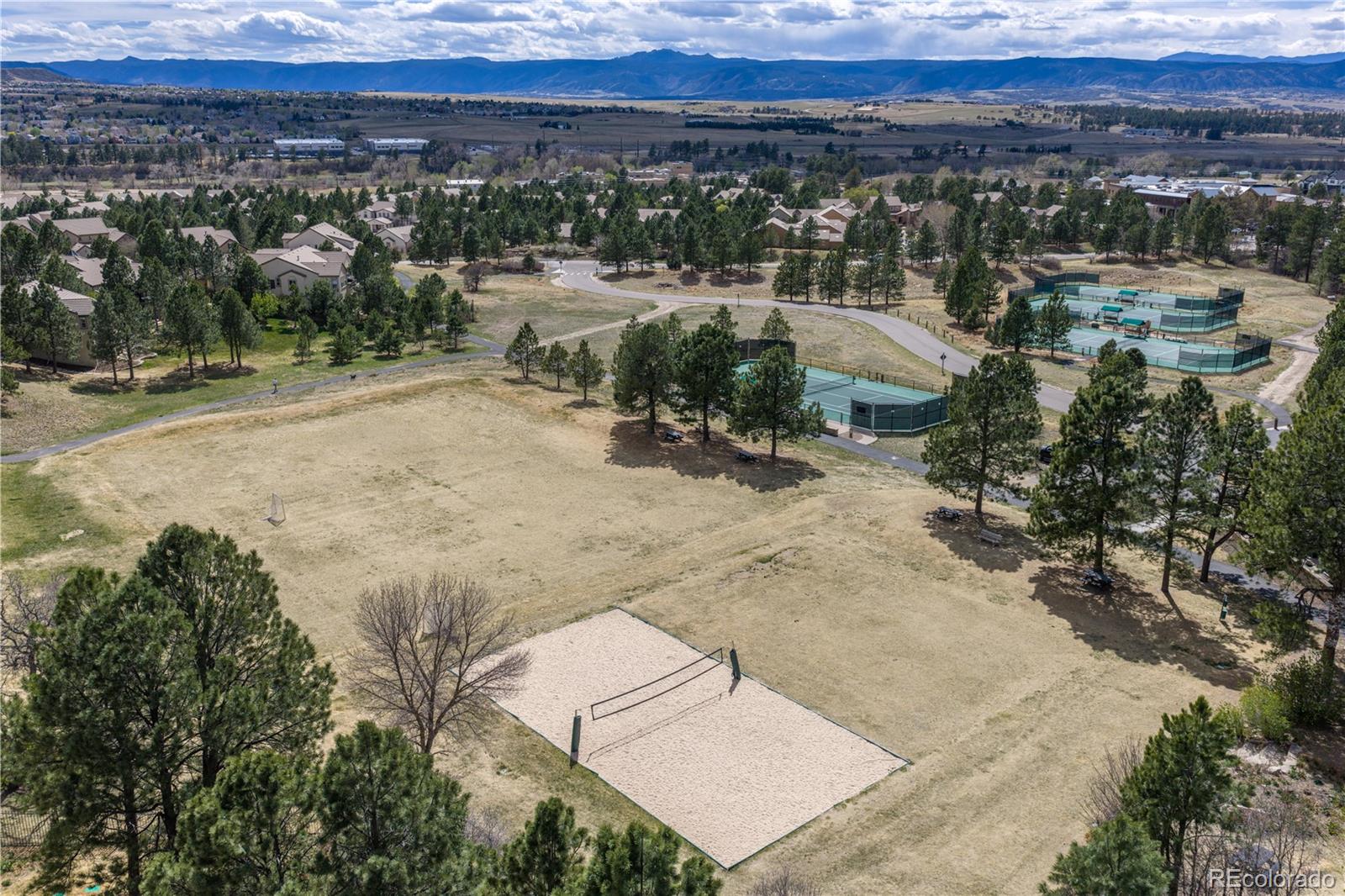 MLS Image #46 for 6842  northstar circle,castle rock, Colorado