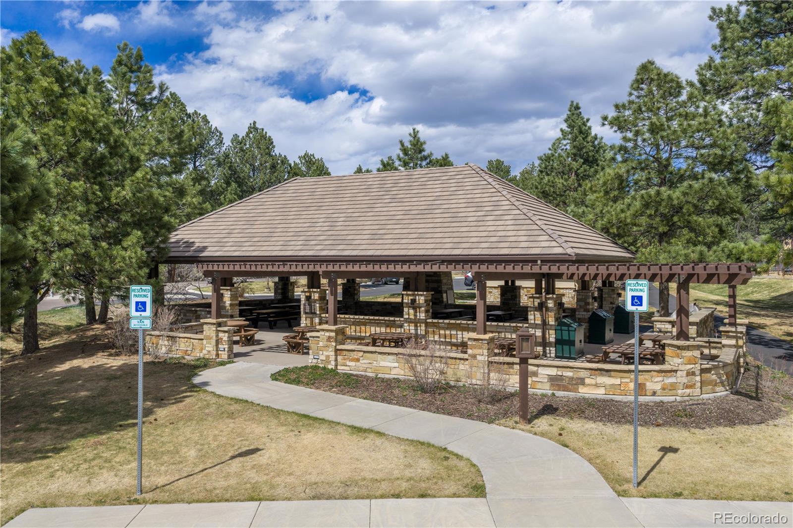 MLS Image #47 for 6842  northstar circle,castle rock, Colorado