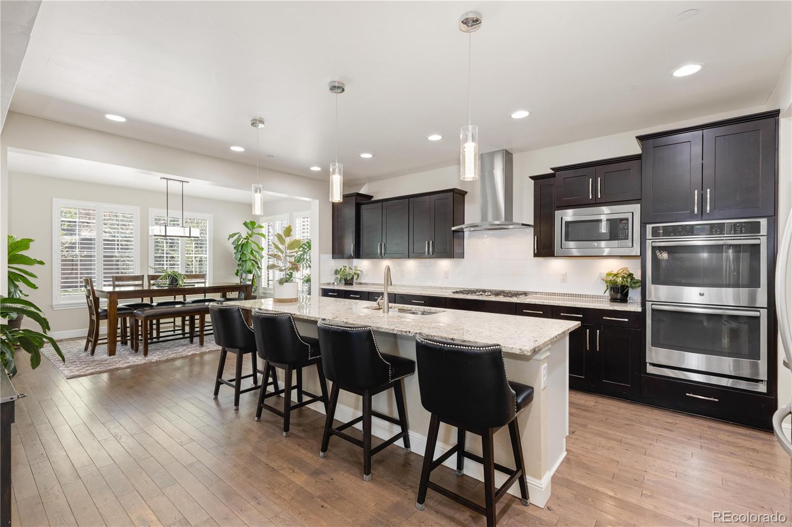 MLS Image #5 for 6842  northstar circle,castle rock, Colorado