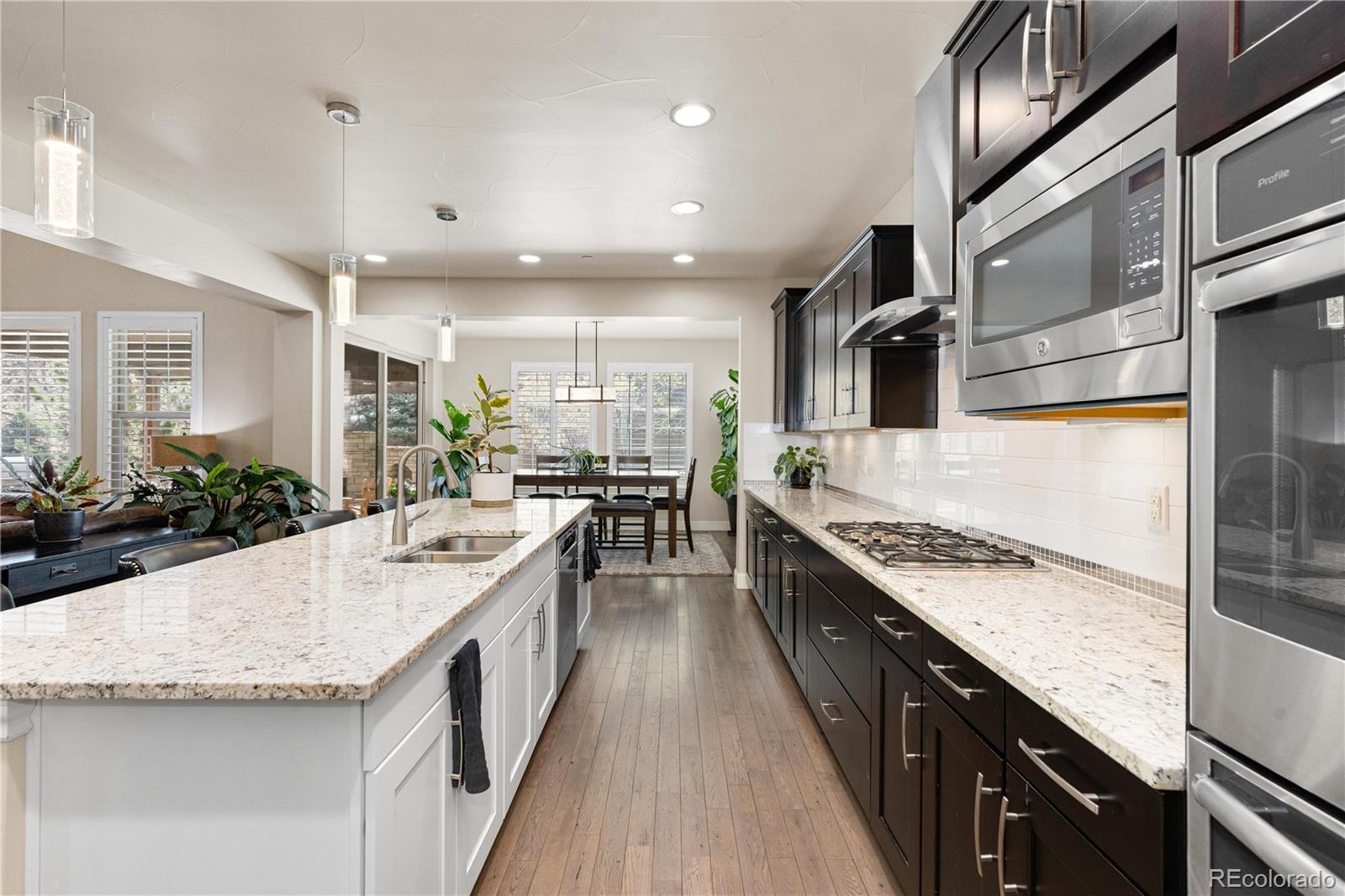 MLS Image #6 for 6842  northstar circle,castle rock, Colorado