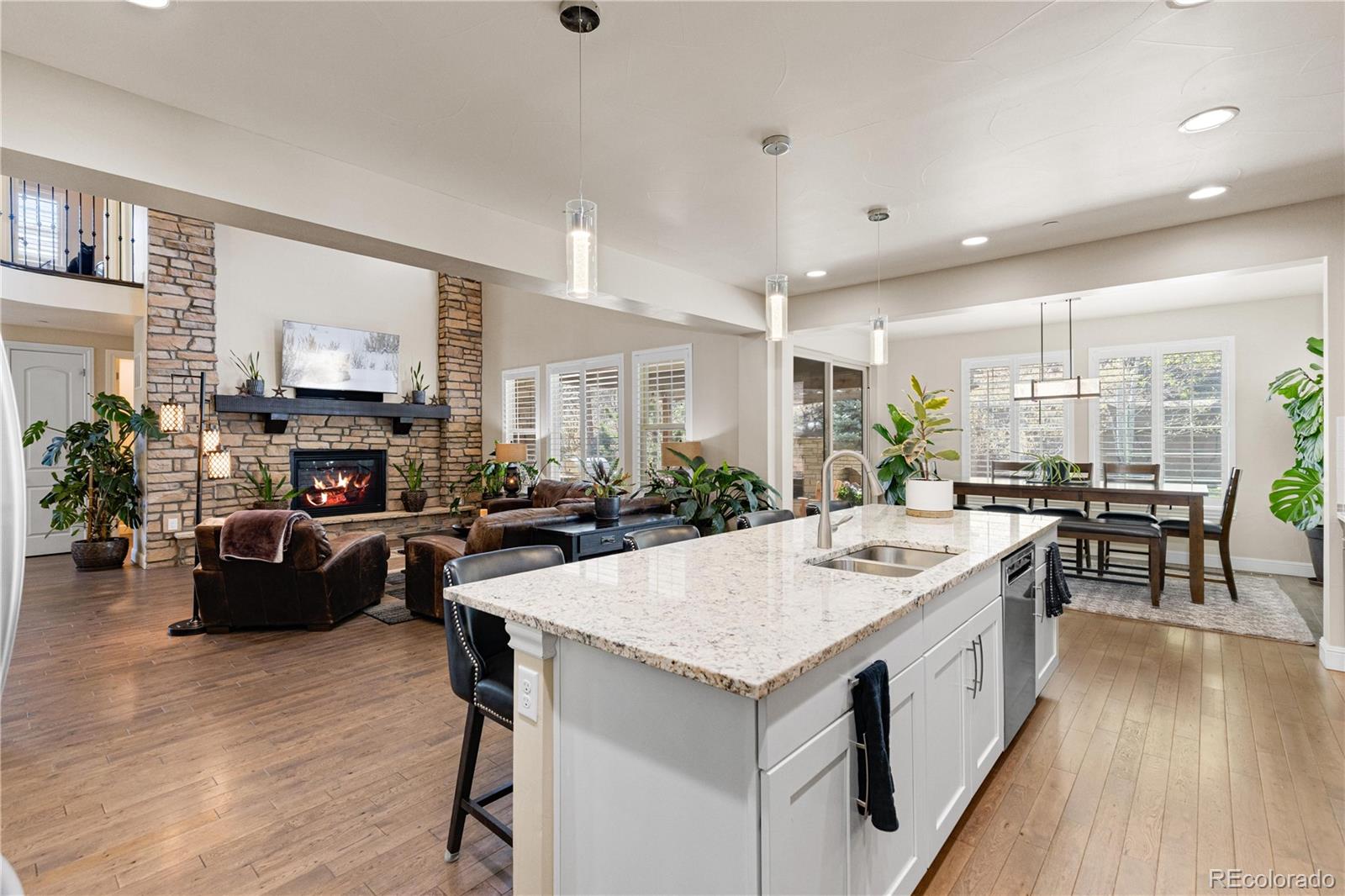 MLS Image #7 for 6842  northstar circle,castle rock, Colorado