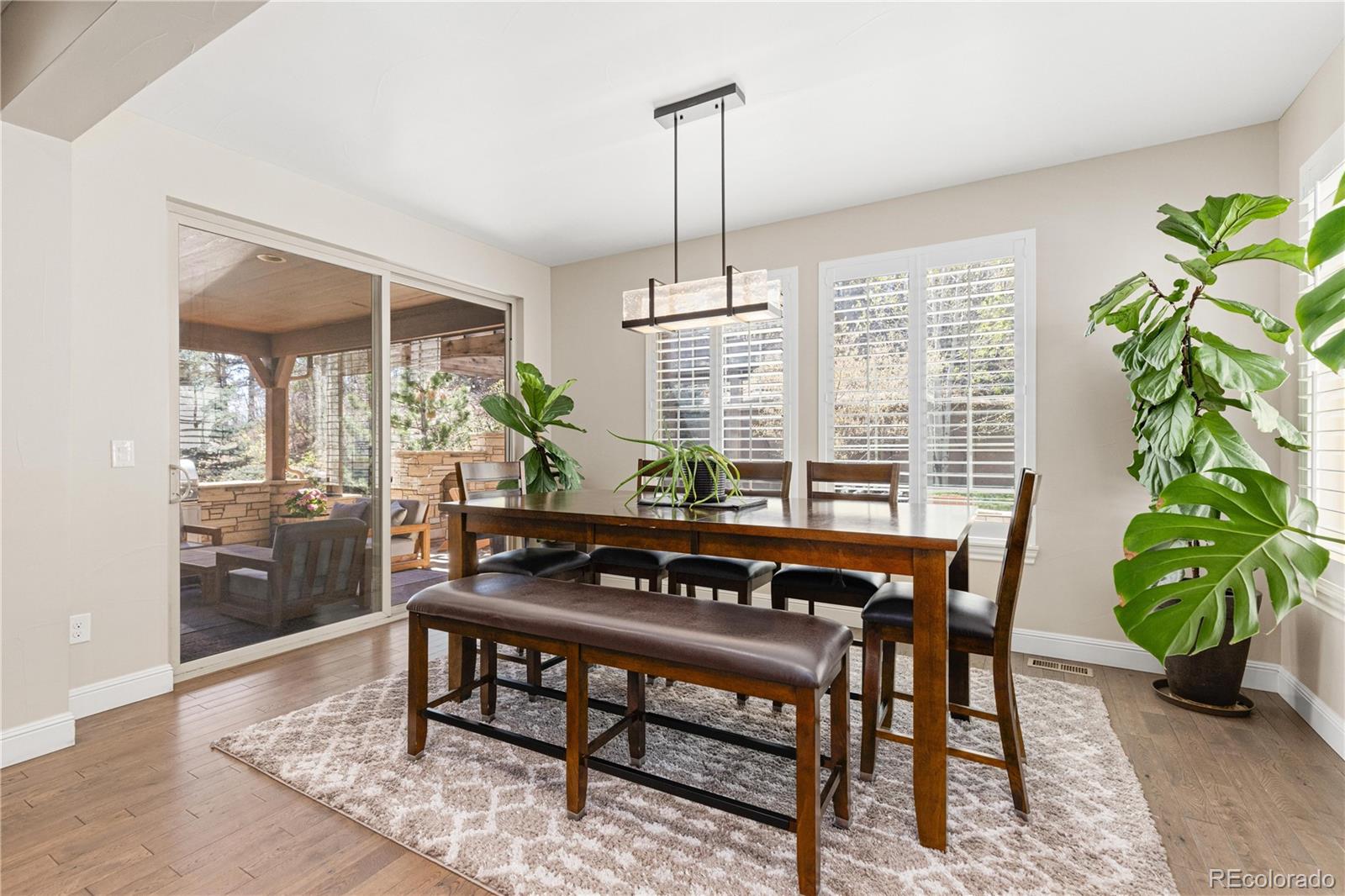 MLS Image #8 for 6842  northstar circle,castle rock, Colorado