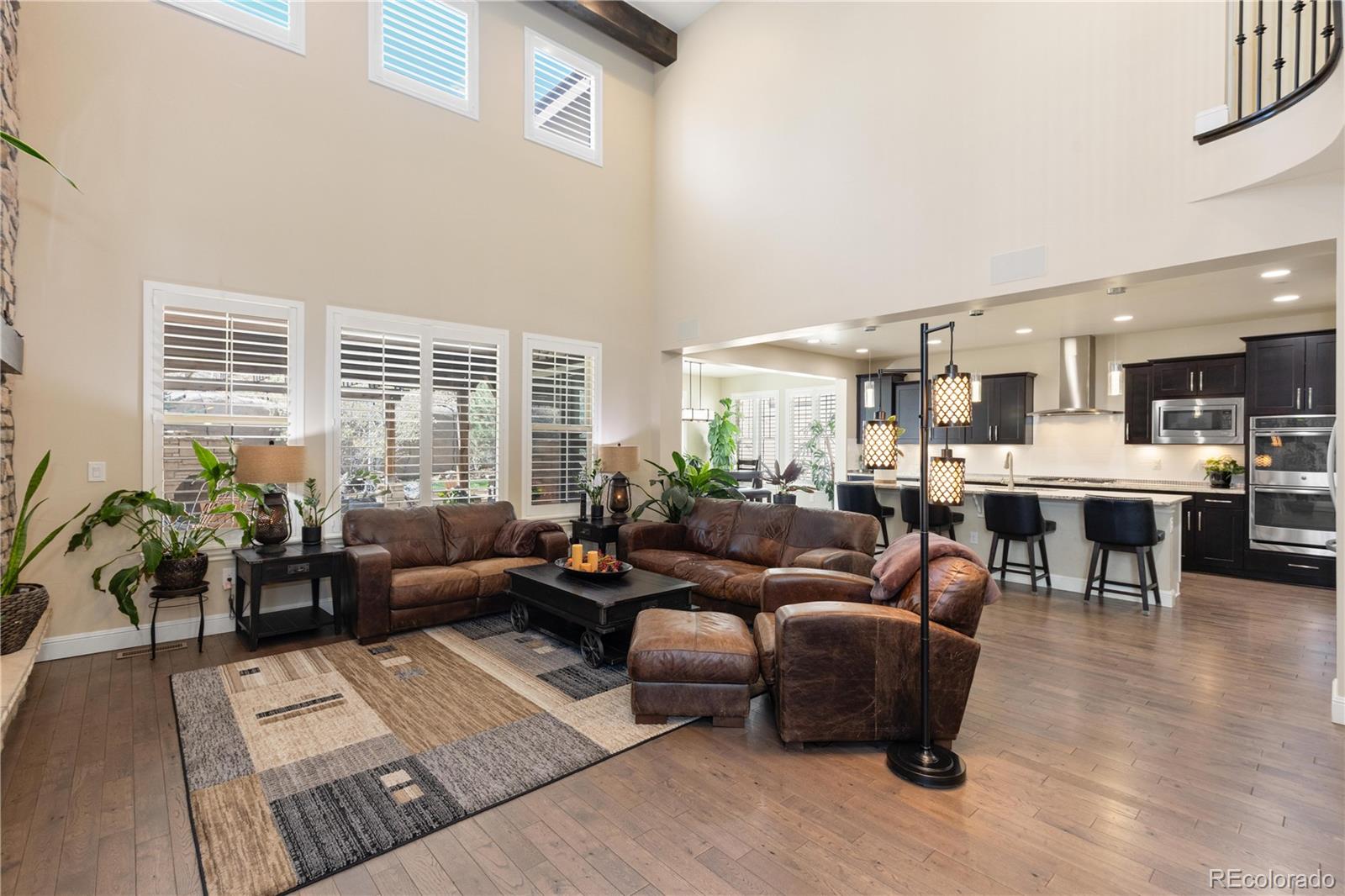 MLS Image #9 for 6842  northstar circle,castle rock, Colorado