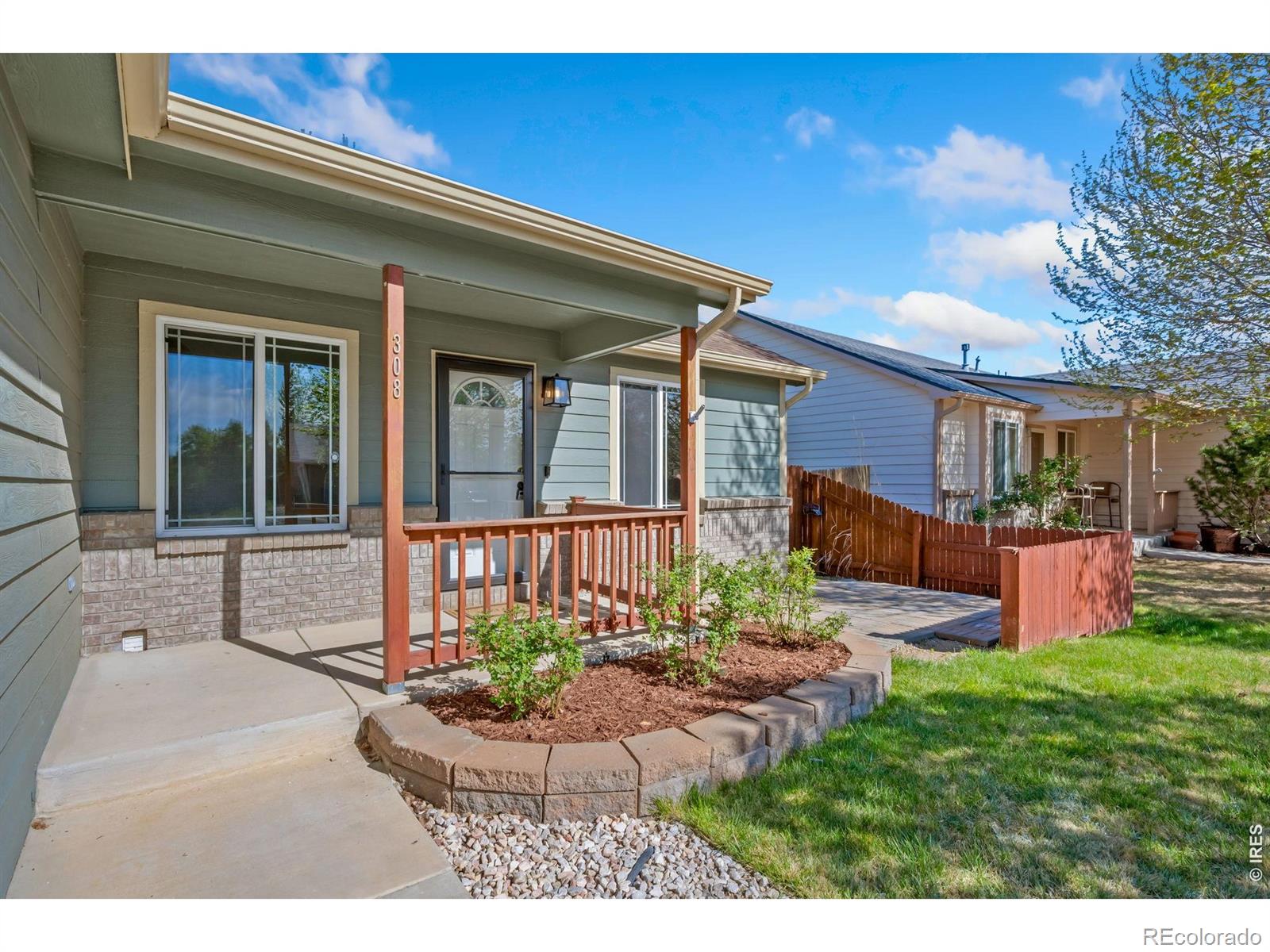 MLS Image #3 for 308  coal ridge drive,frederick, Colorado