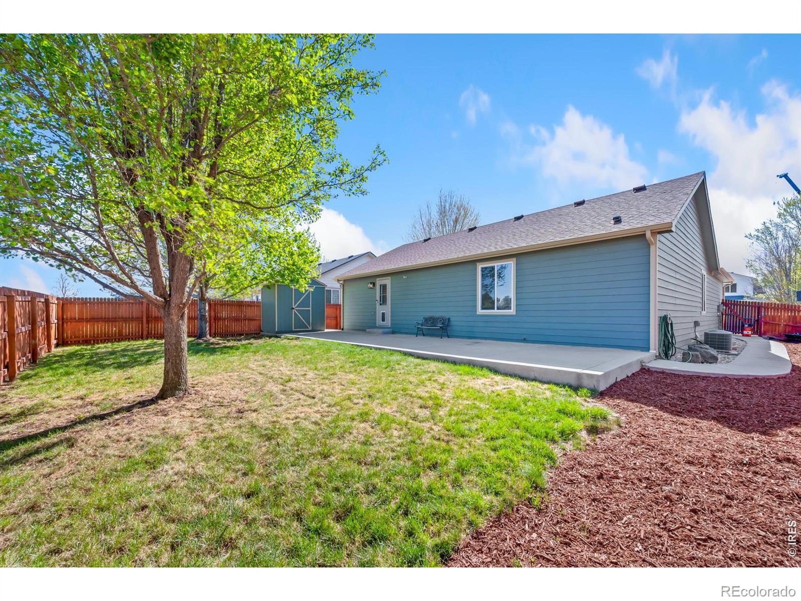 MLS Image #39 for 308  coal ridge drive,frederick, Colorado
