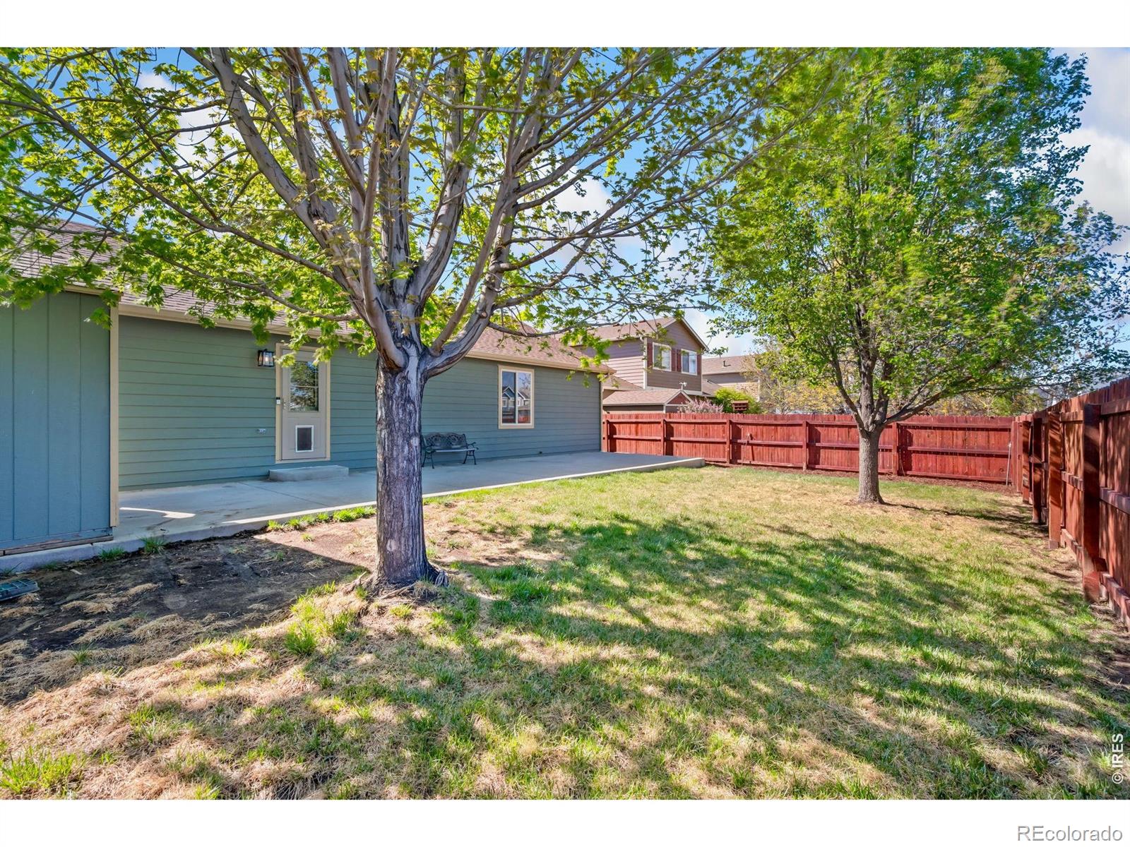 MLS Image #40 for 308  coal ridge drive,frederick, Colorado