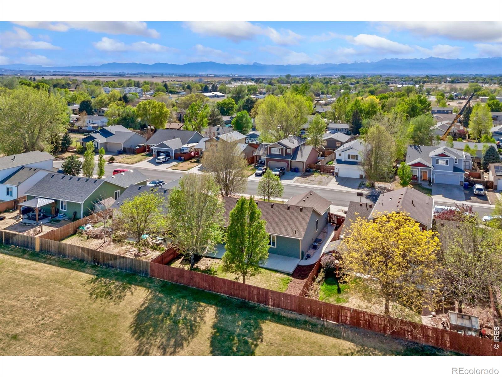 MLS Image #41 for 308  coal ridge drive,frederick, Colorado