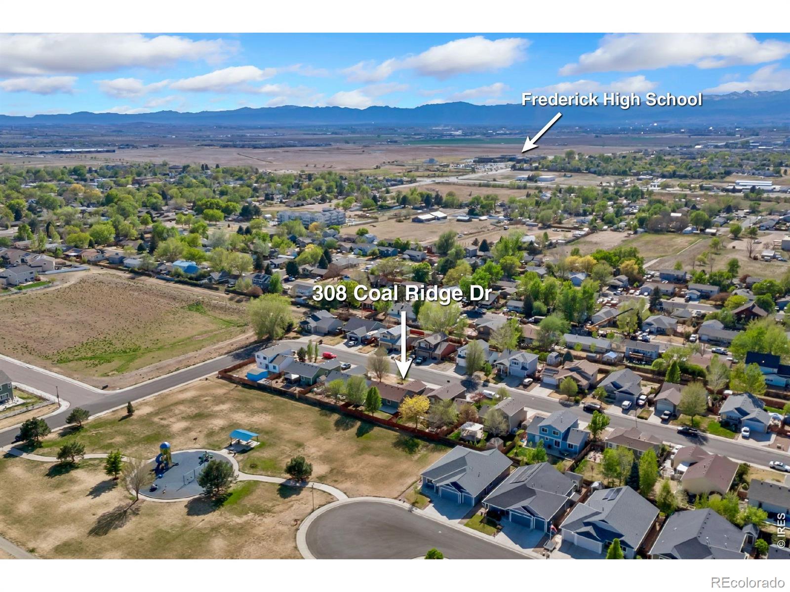 MLS Image #42 for 308  coal ridge drive,frederick, Colorado