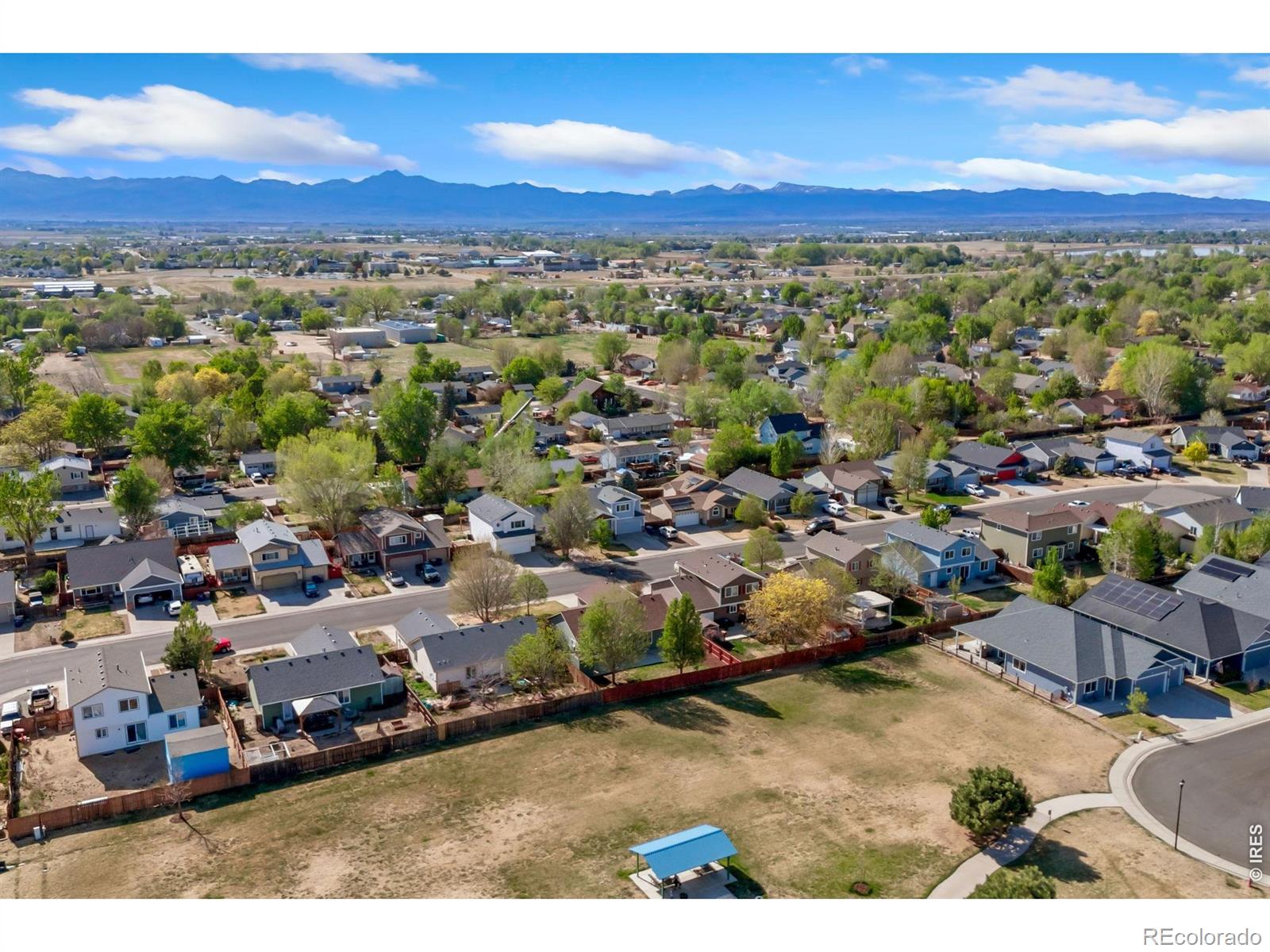 MLS Image #43 for 308  coal ridge drive,frederick, Colorado